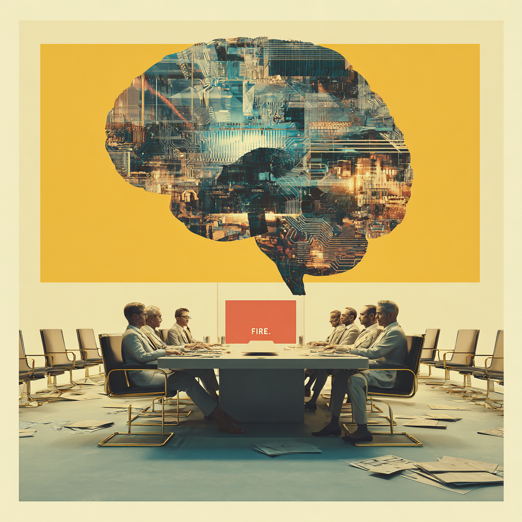 The Dumbest Idea in Tech