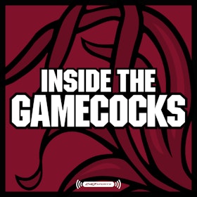 Inside the Gamecocks: A South Carolina football podcast