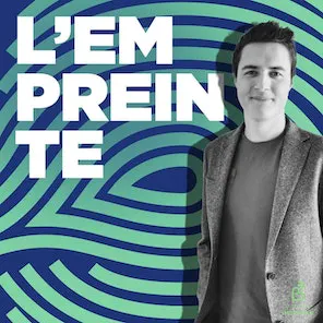 Simon Debeugny de Flying Whales : le dirigeable est-il l’avenir du transport aérien pour réduire l’empreinte carbone ?