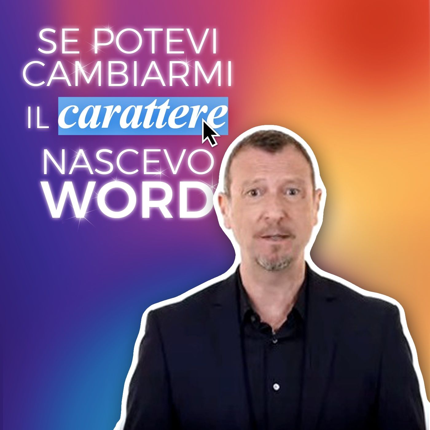 Ep. 45 - Ecco come vi "risolvo" il Festival di Sanremo 💐 episode artwork