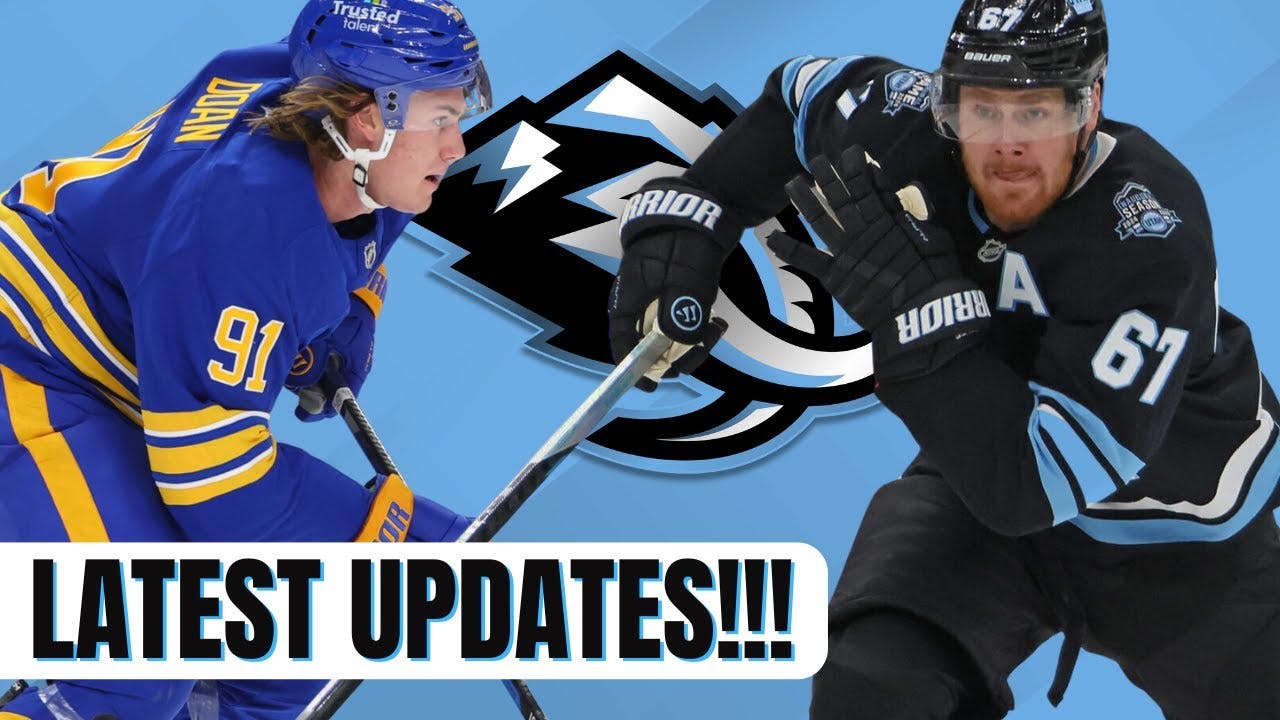 This CANNOT Be Ignored... | Daily Utah Mammoth News & Rumors This CANNOT Be Ignored... | Daily Utah Mammoth News & Rumors