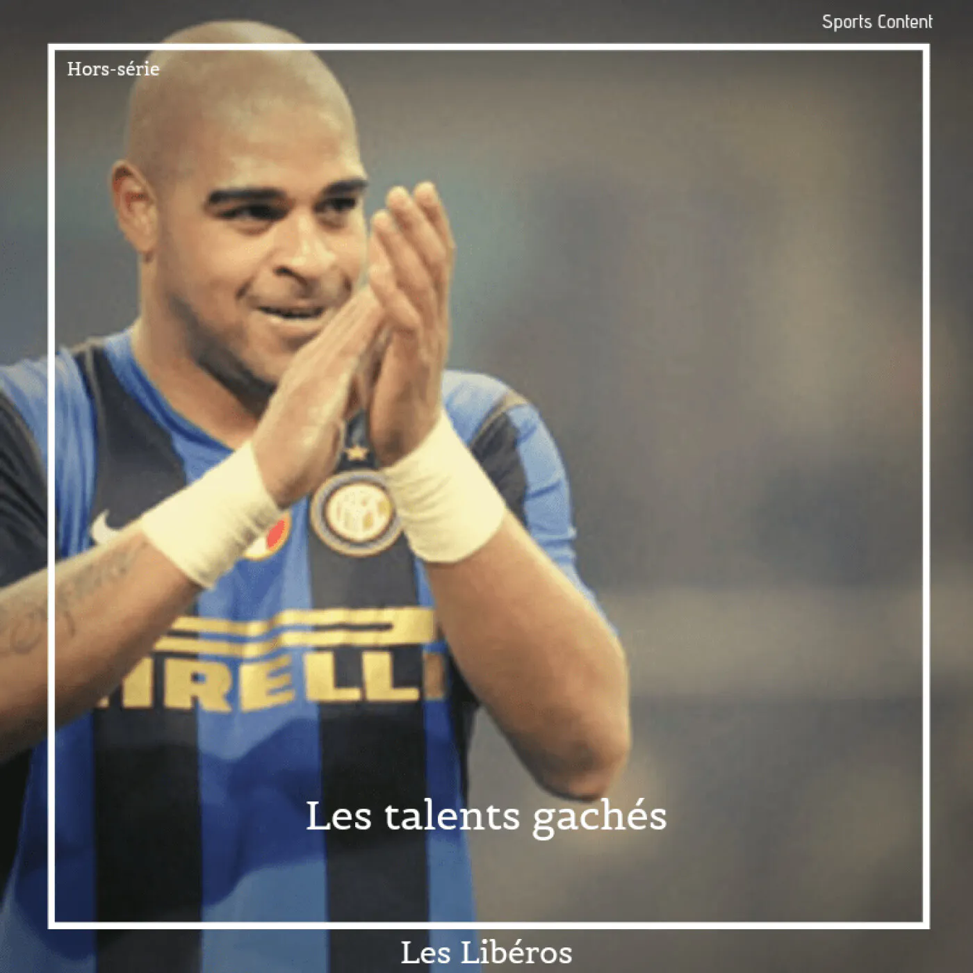 Hors-série : Les talents gâchés