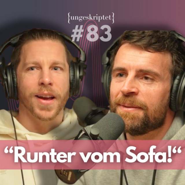 {ungeskriptet} - Gespräche, die dich weiter bringen