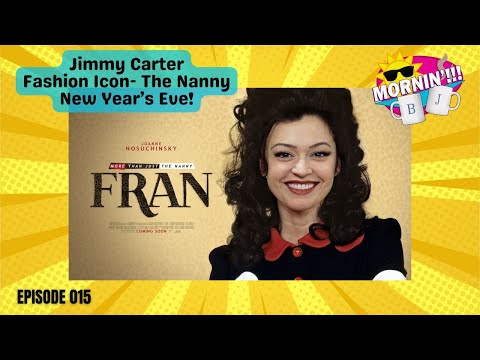 Mornin\'!!! w Bill & Joanne