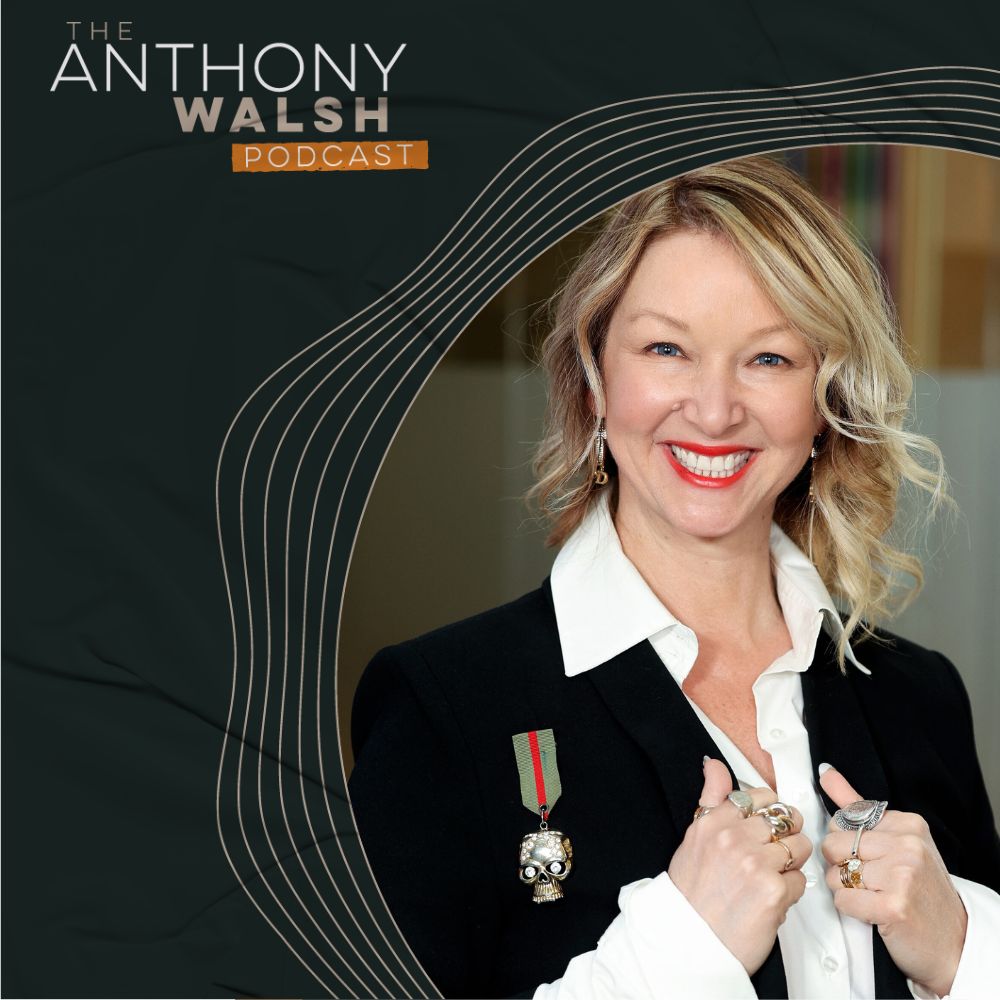 The Future of AI: Insight from Dr. Lolly Mancey