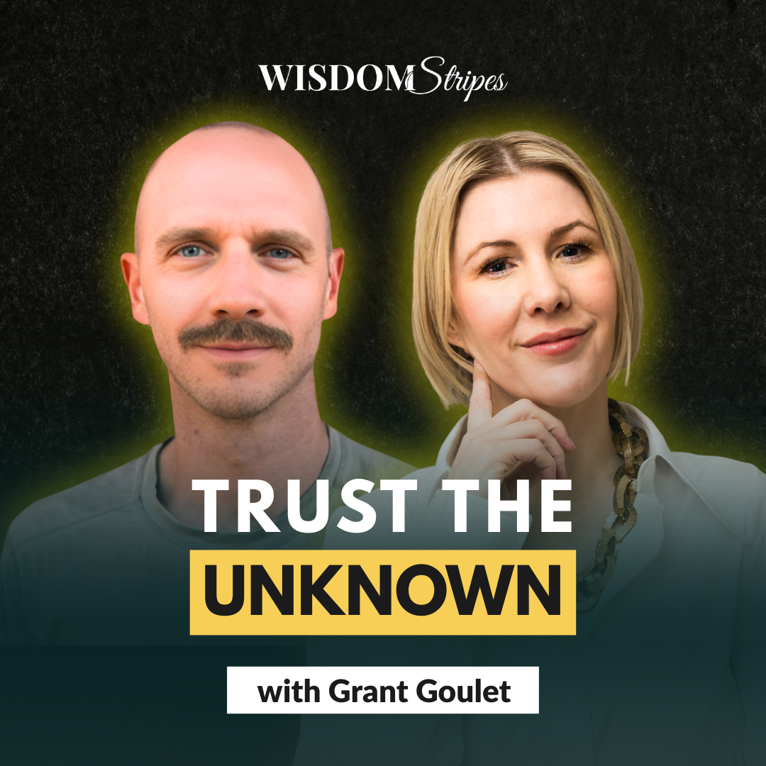 66. What Consciousness Really Is and Why It Changes How You Live | Grant Goulet