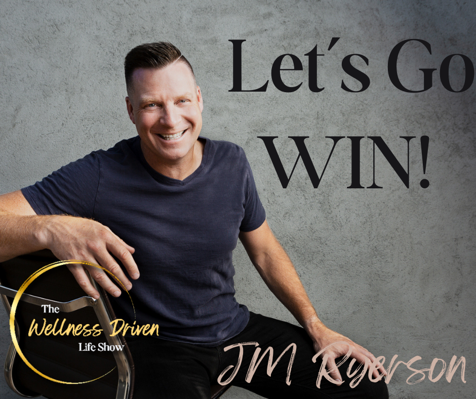 The Wellness Driven Life Show