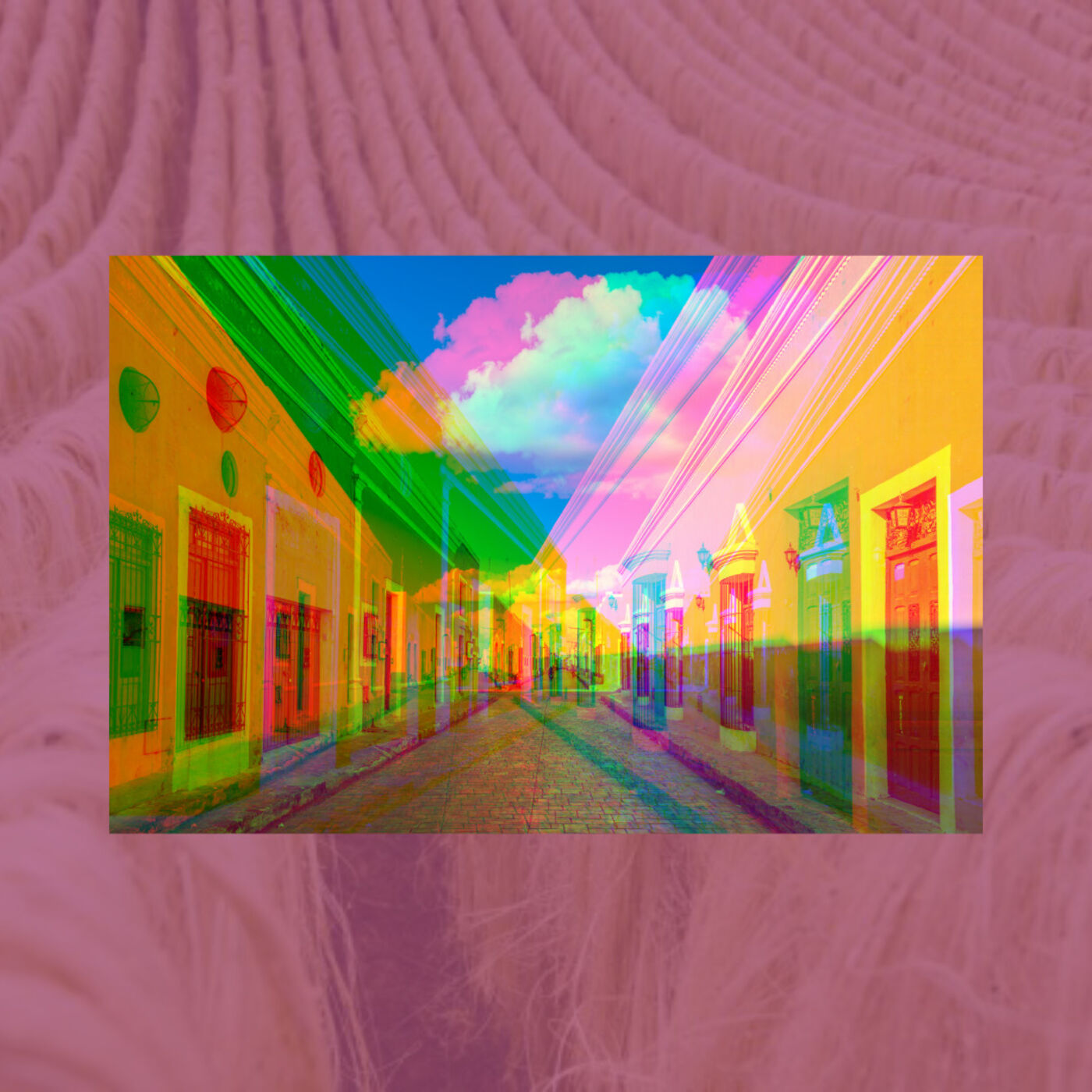 Episodio 6. El henequén (y la chancla)