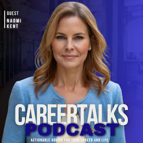 Episode #185 Board membership is a career win!