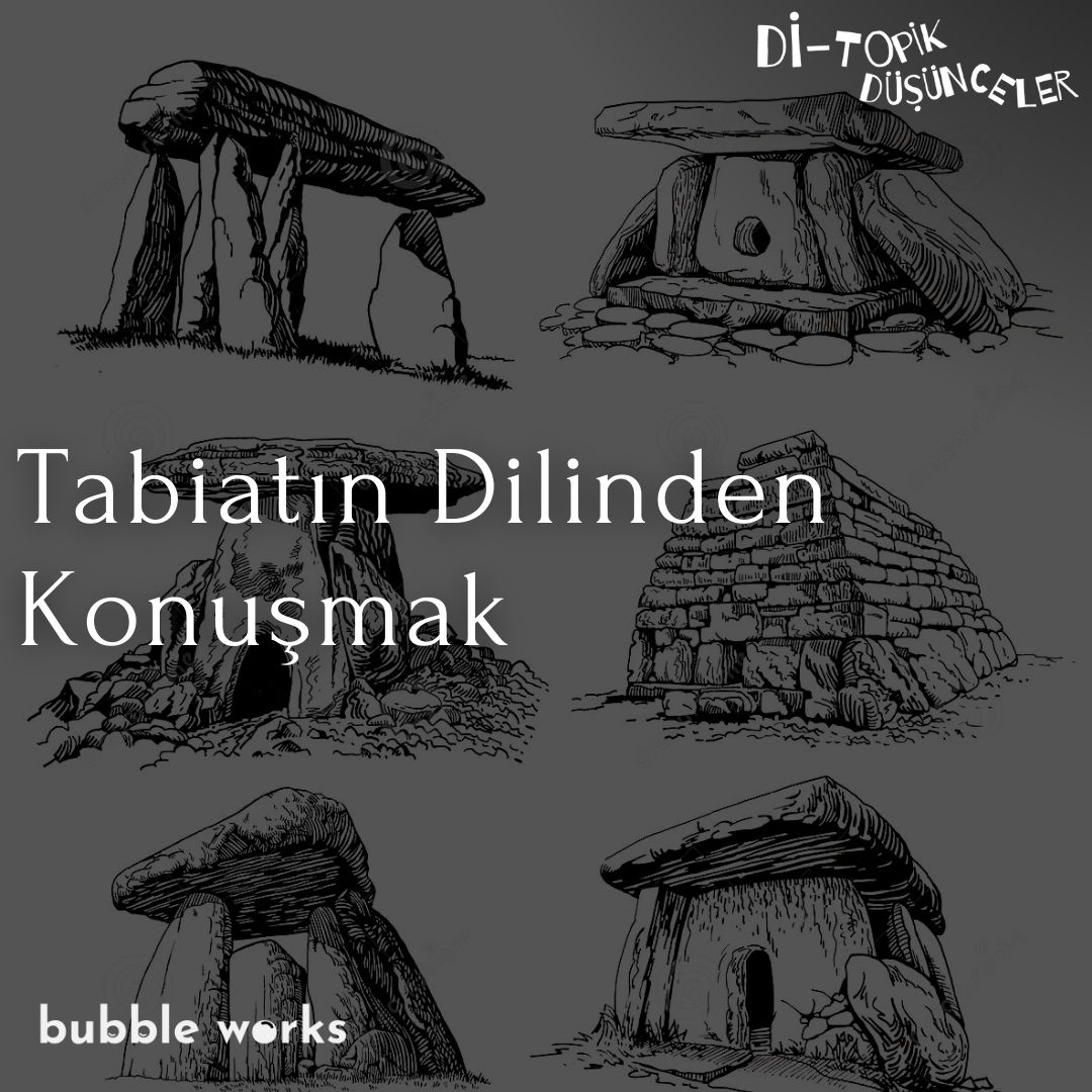 28 | Tabiatın Dilinden Konuşmak episode artwork