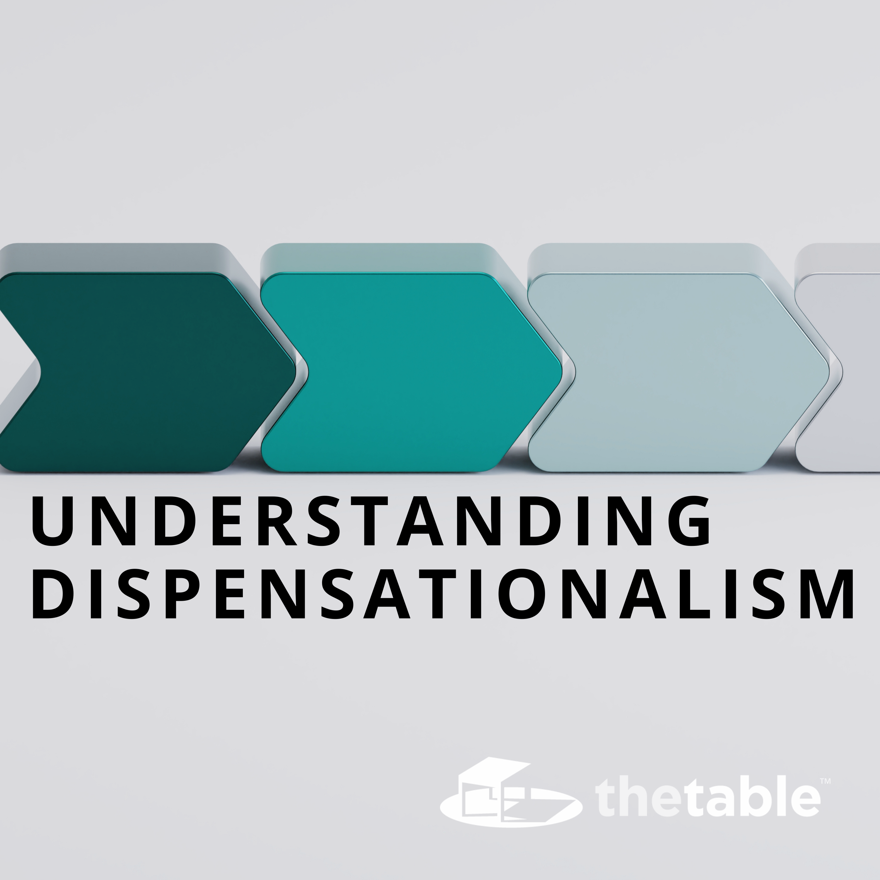 Understanding Dispensationalism (Classic)