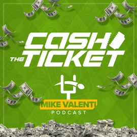 Cash The Ticket Ep. 13 - November 21, 2019