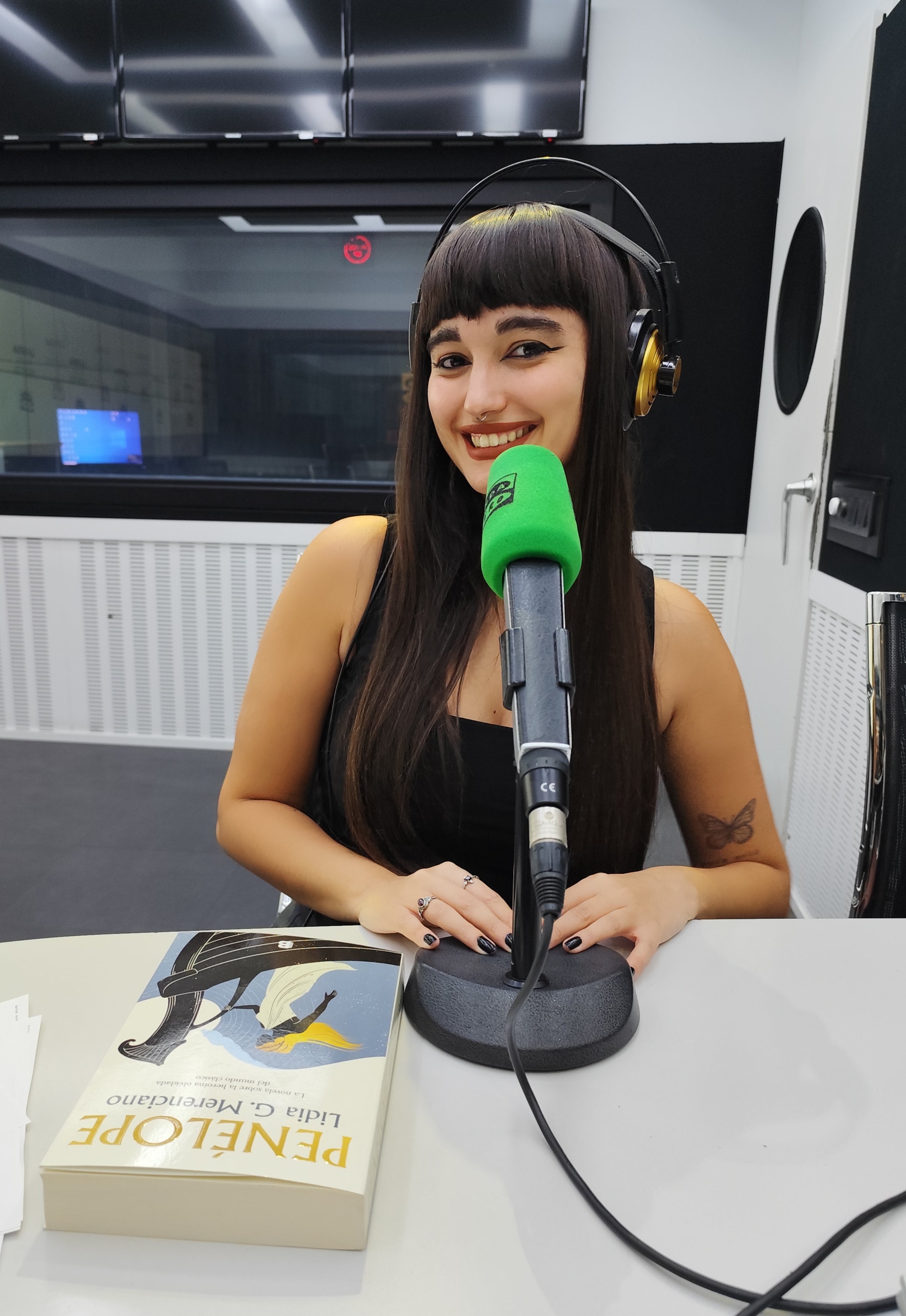 Pasión por la Historia