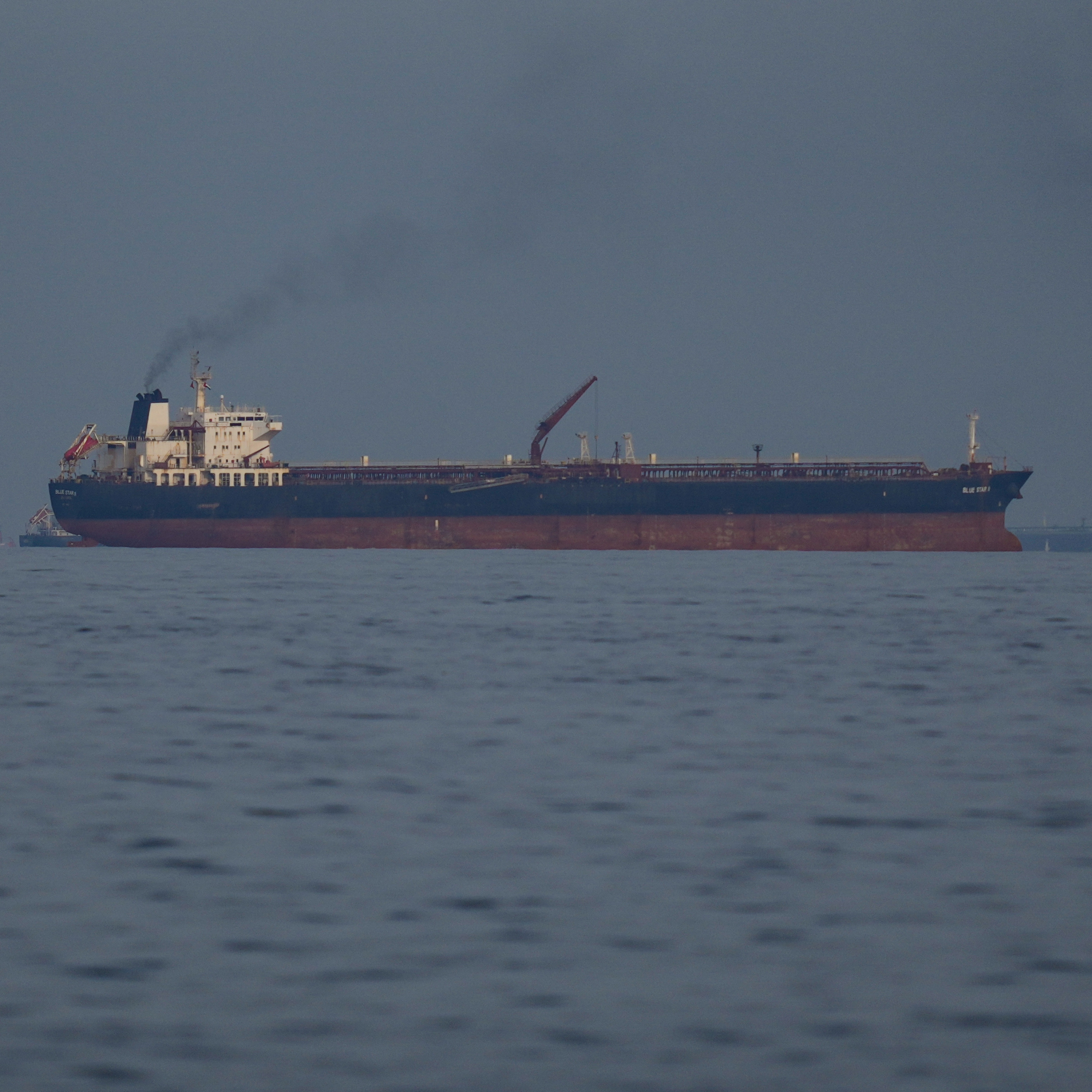 US & Iran Reach Ceasefire...For Now