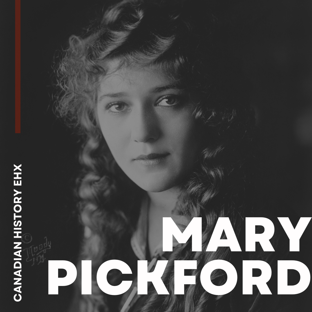 Canadian History Ehx