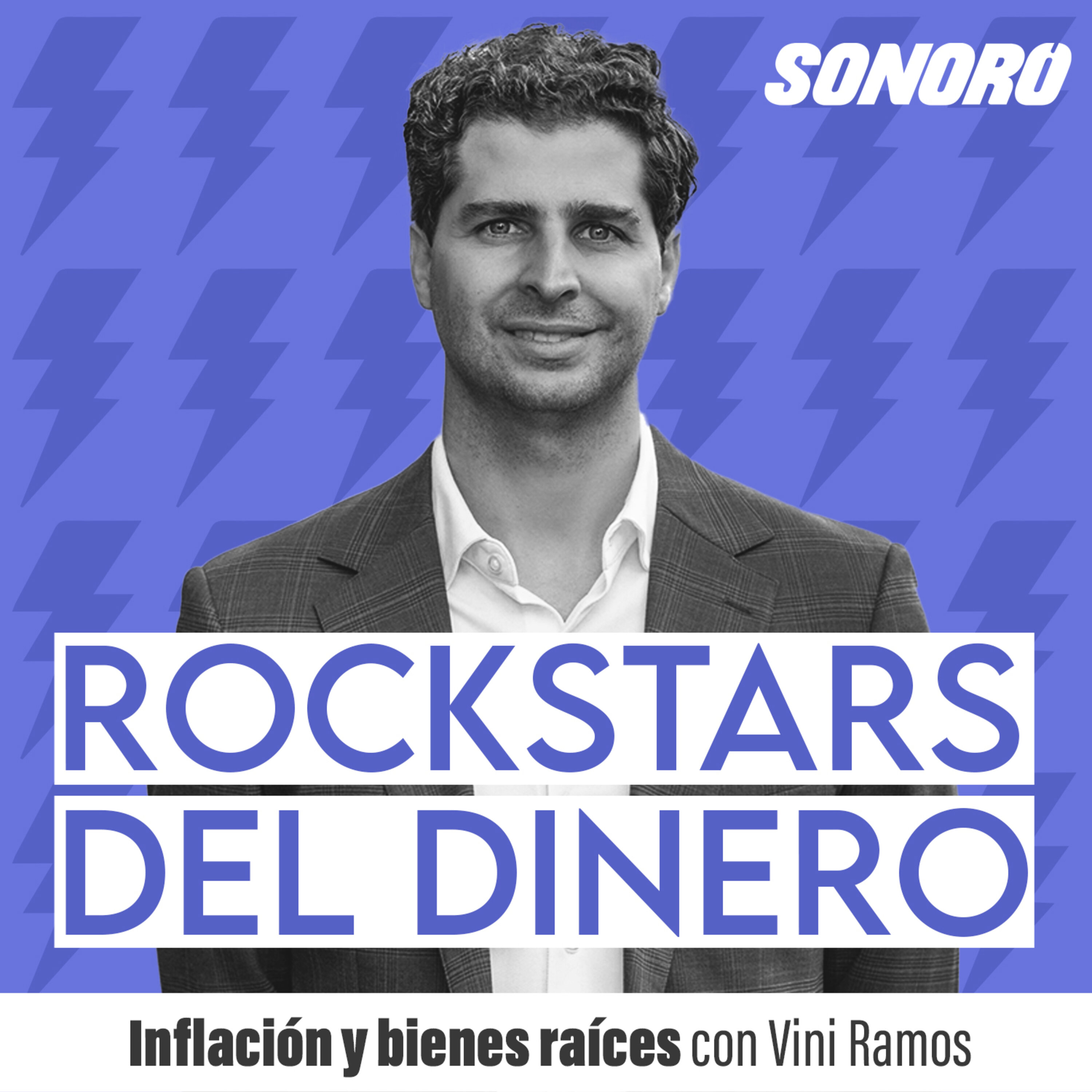 59. Inflación y bienes raíces, con Vini Ramos episode artwork