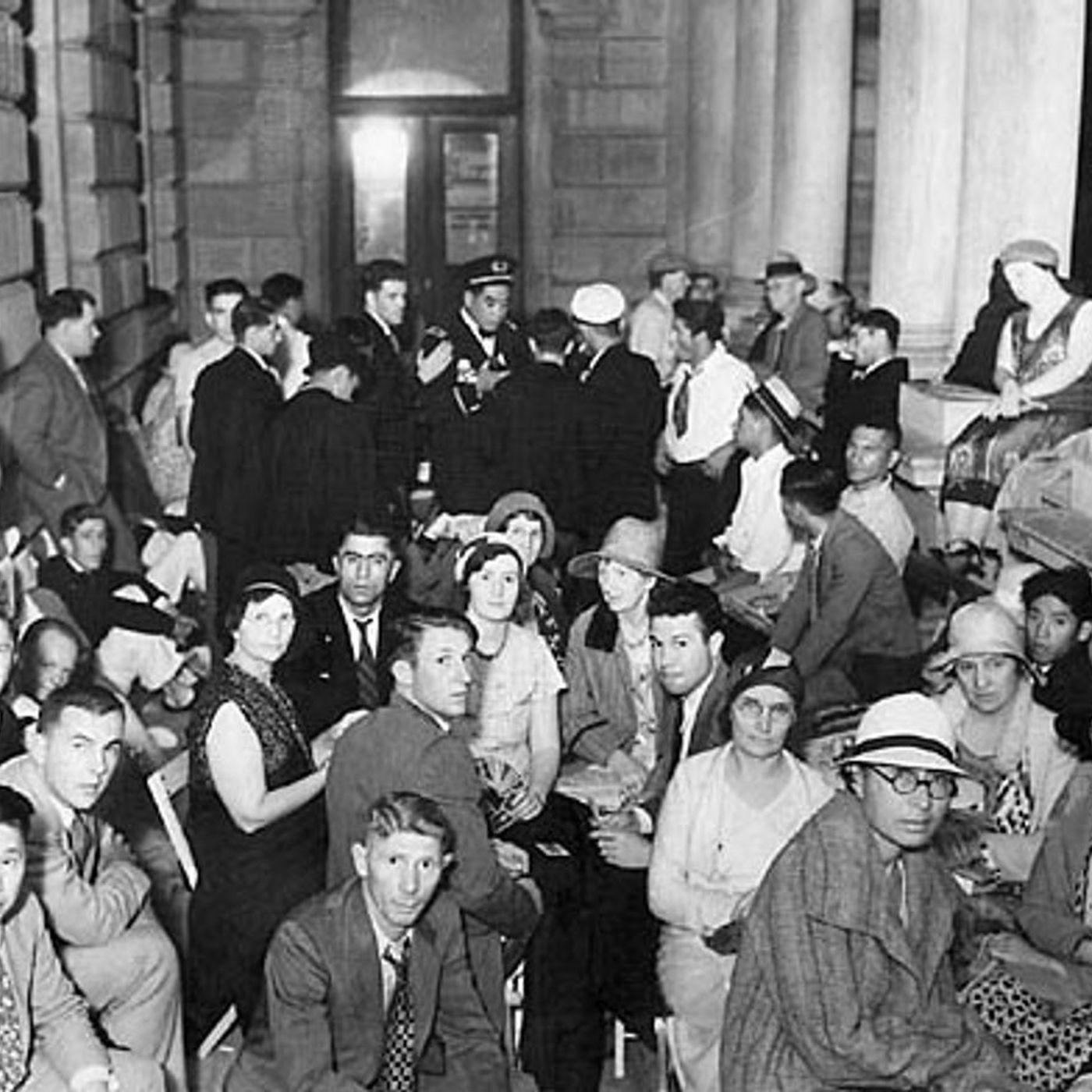 121. Island of Injustice: Massie Trial