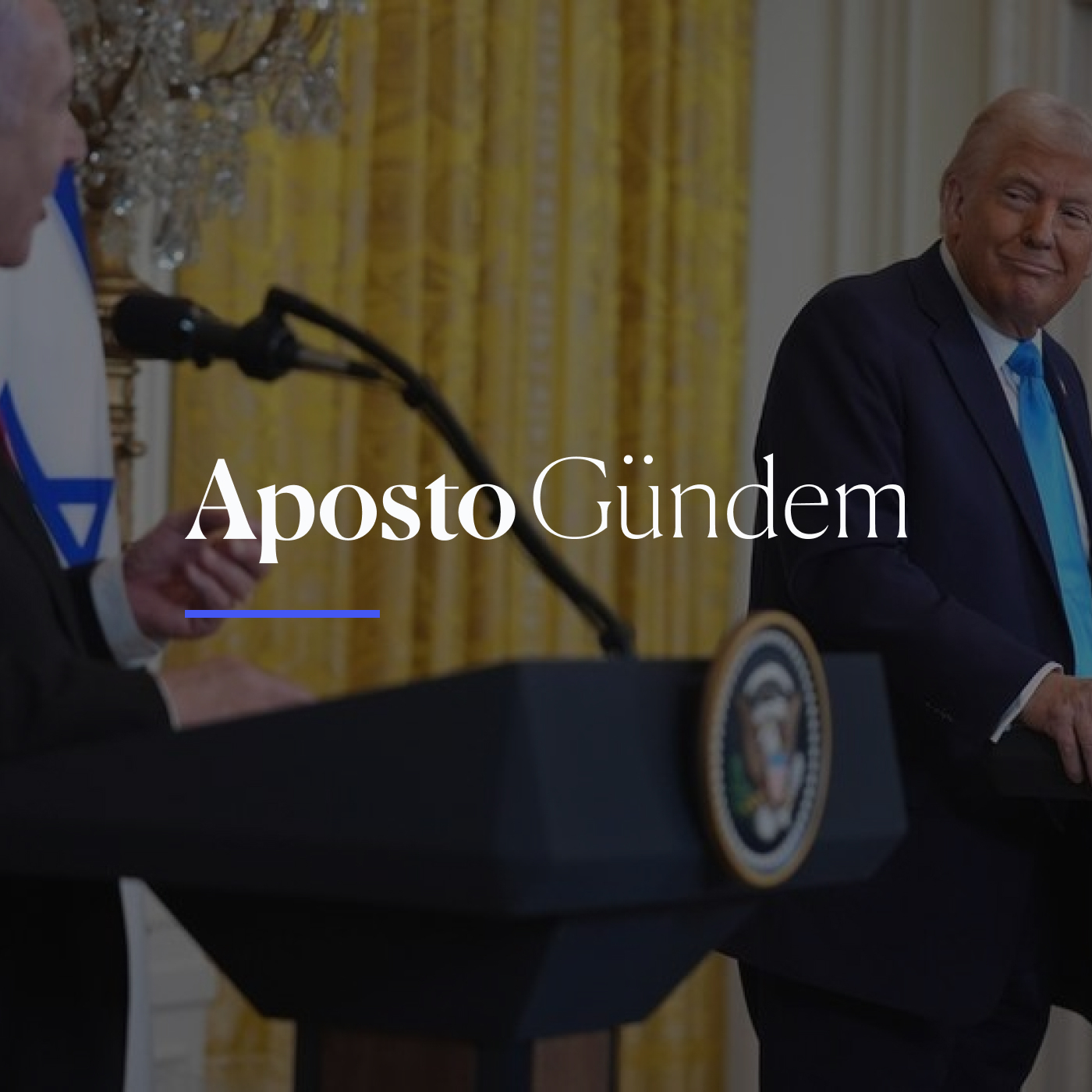 Dink’te 9 müebbet, UCM’ye yaptırım | 8 Şubat 2025