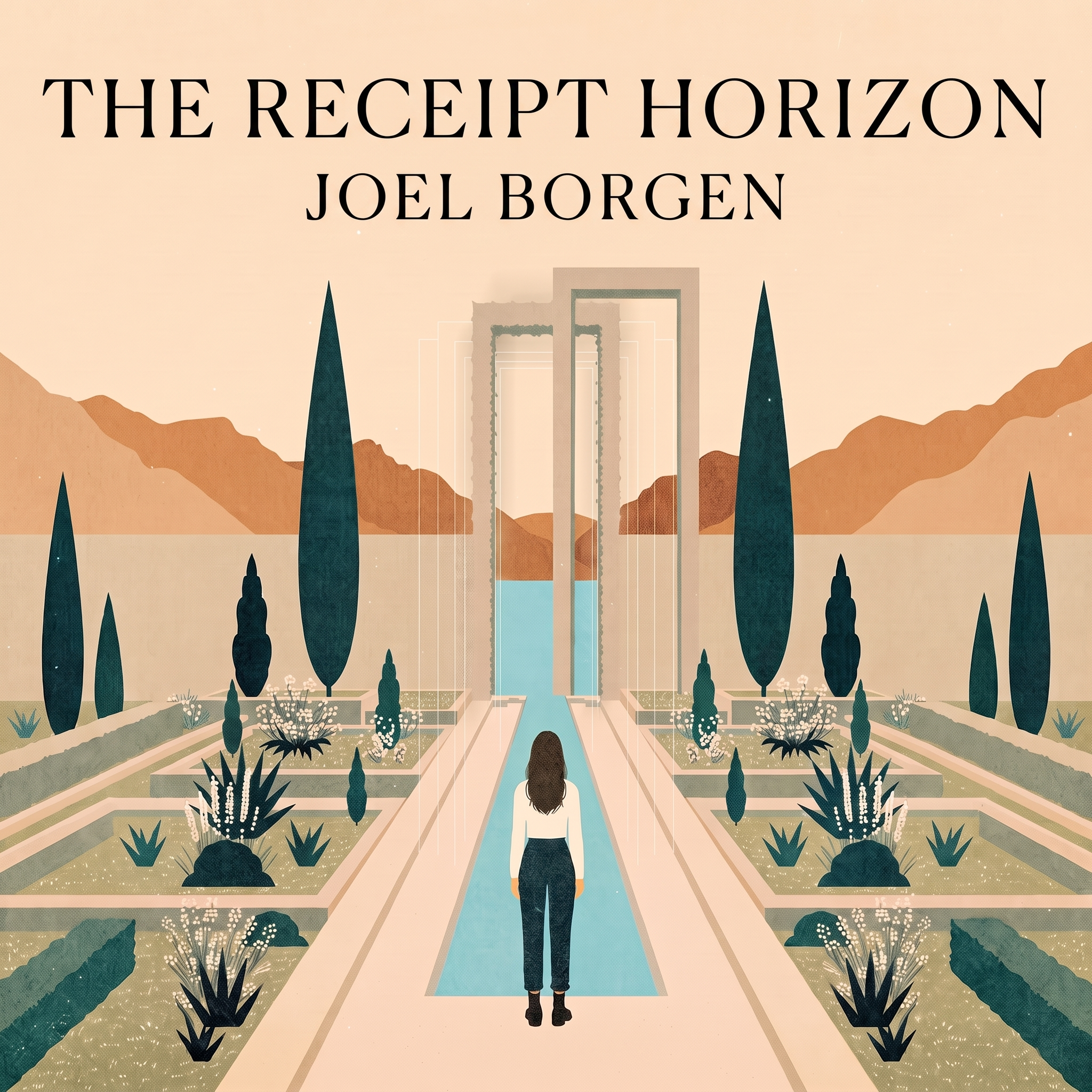 The Cognitive Revolution artwork