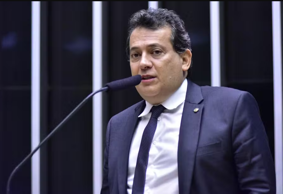Operação da PF mira deputado Ricardo Abrão por suspeita de compra de votos episode artwork