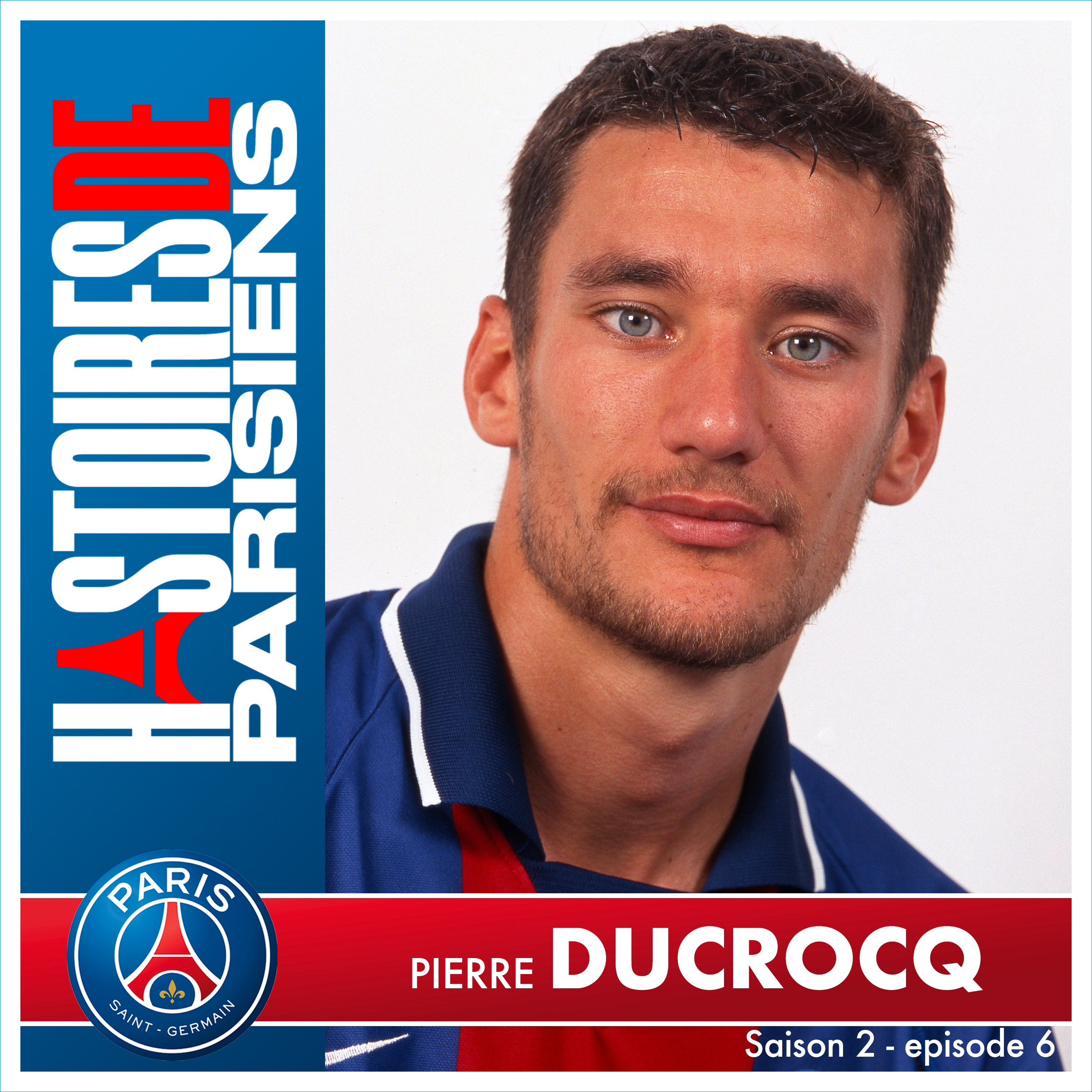 Histoires de Parisiens