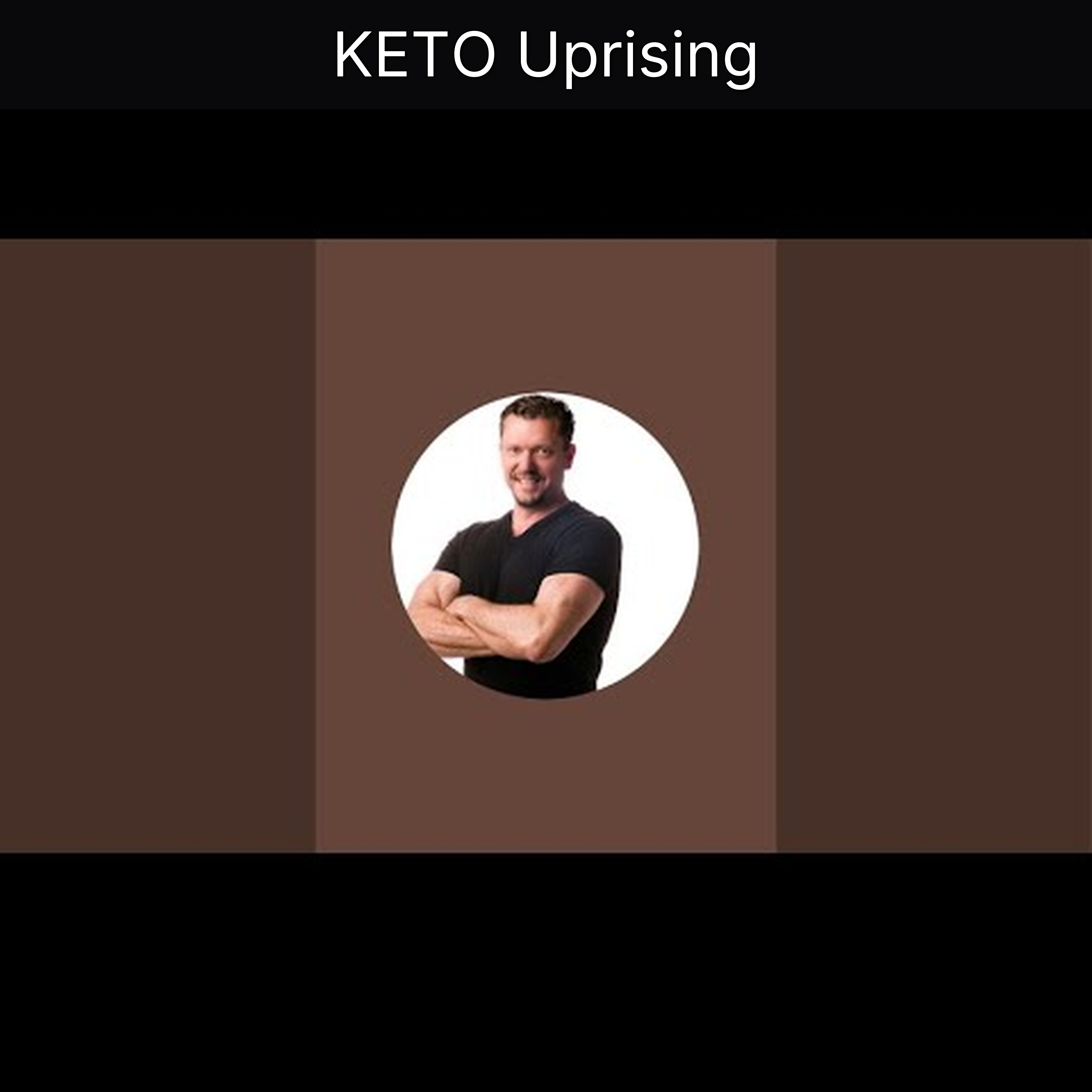 KETO Uprising