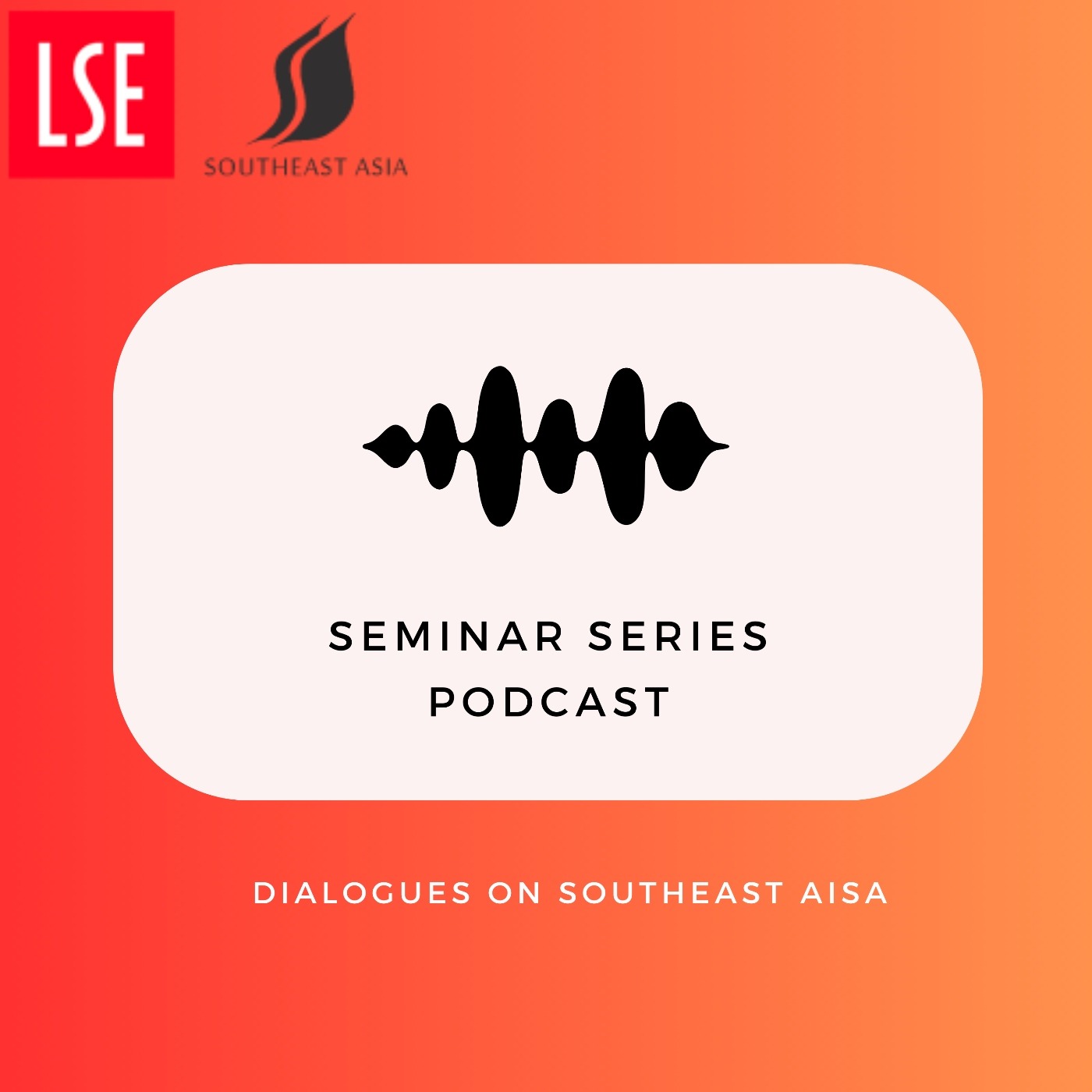 Dialogues on Southeast Asia