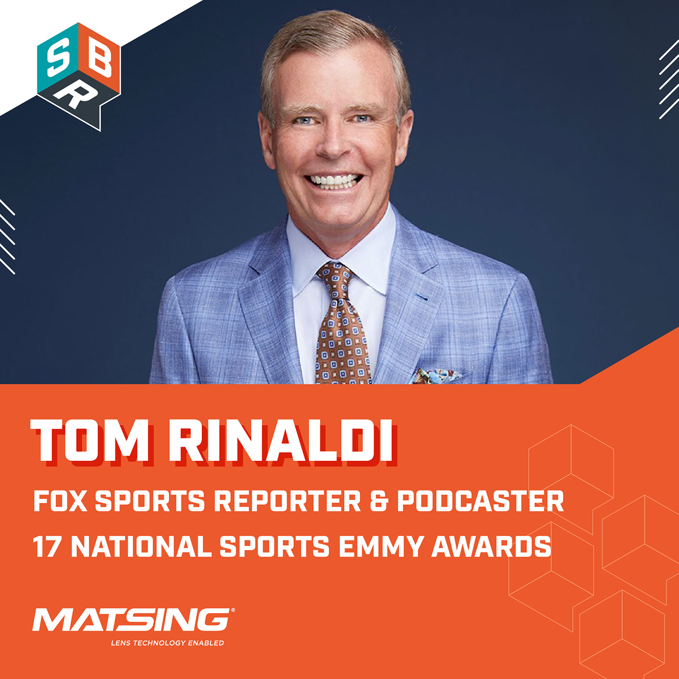 Sports Business Radio Podcast