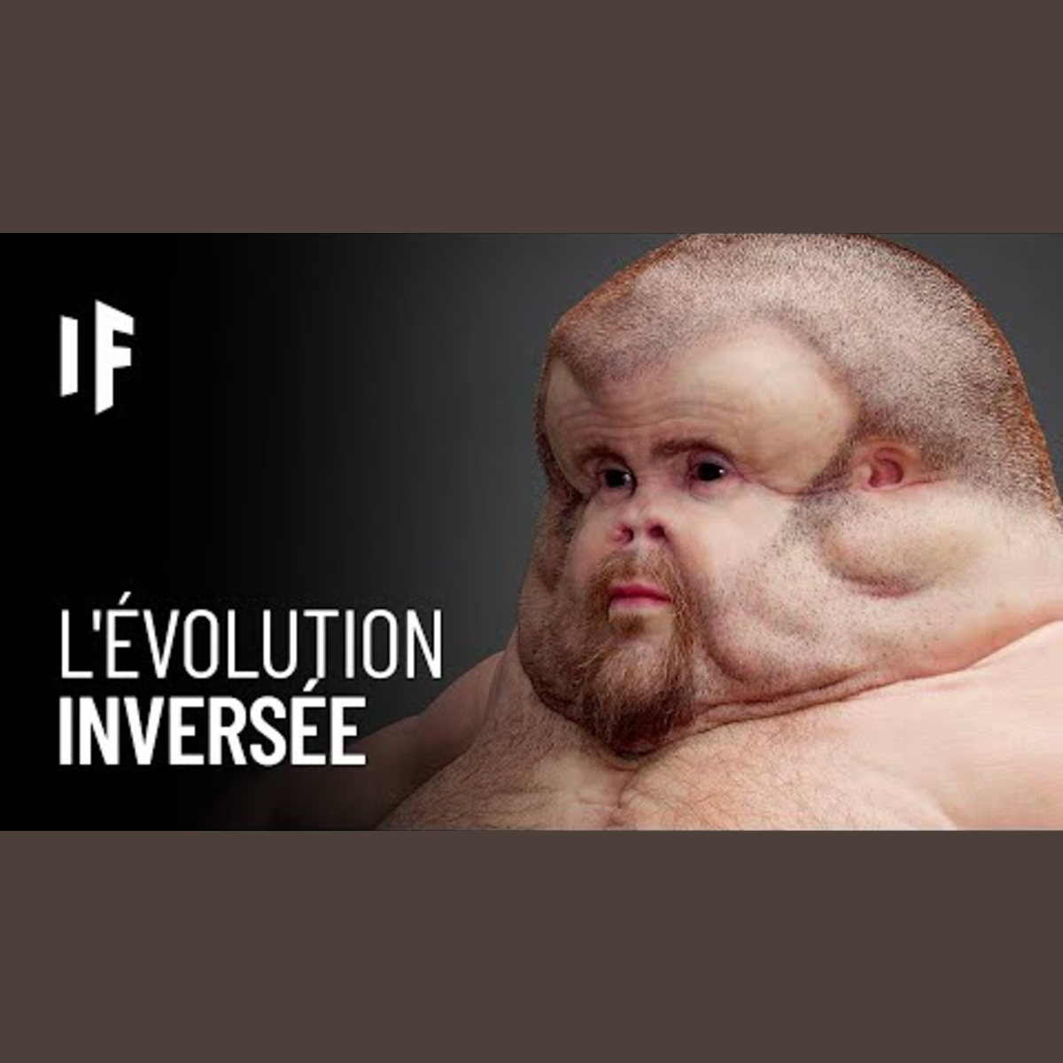 What If Français - Et Si