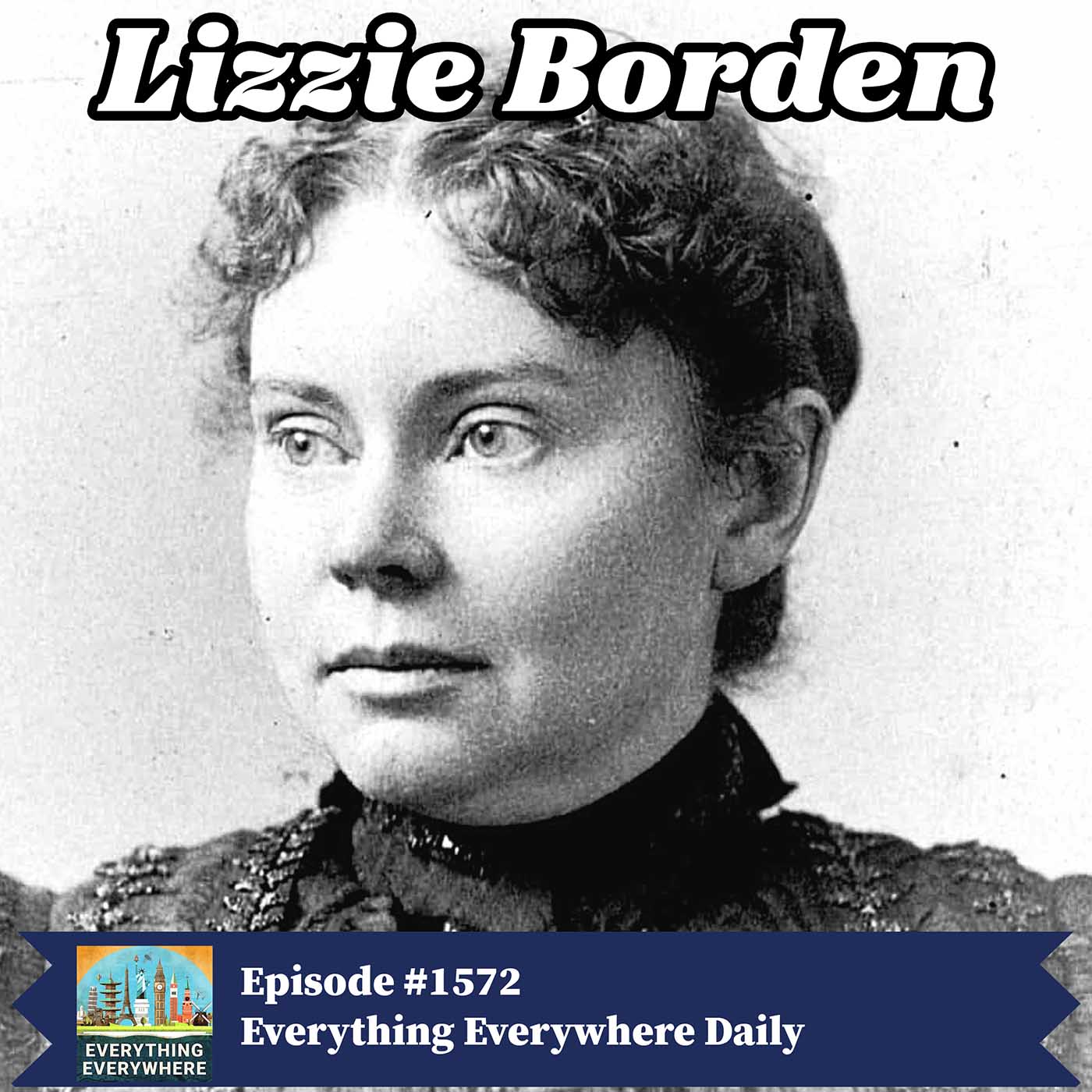 Lizzie Borden