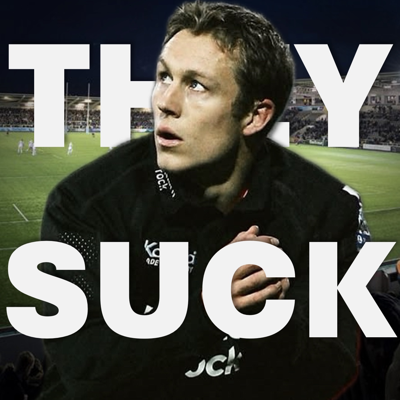 Mini-Documentary: The Fall & Rise of Newcastle Red Bulls