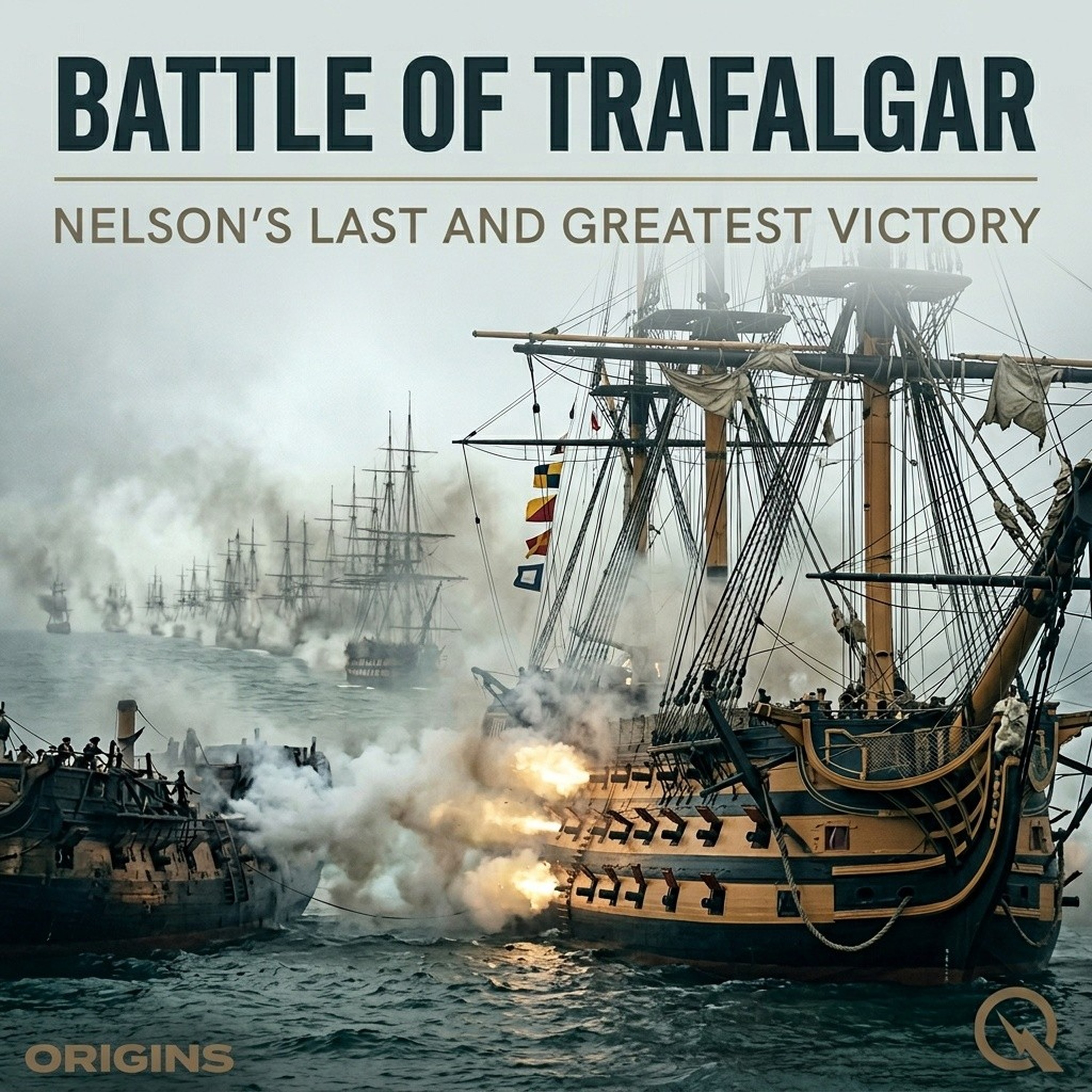 Battle of Trafalgar