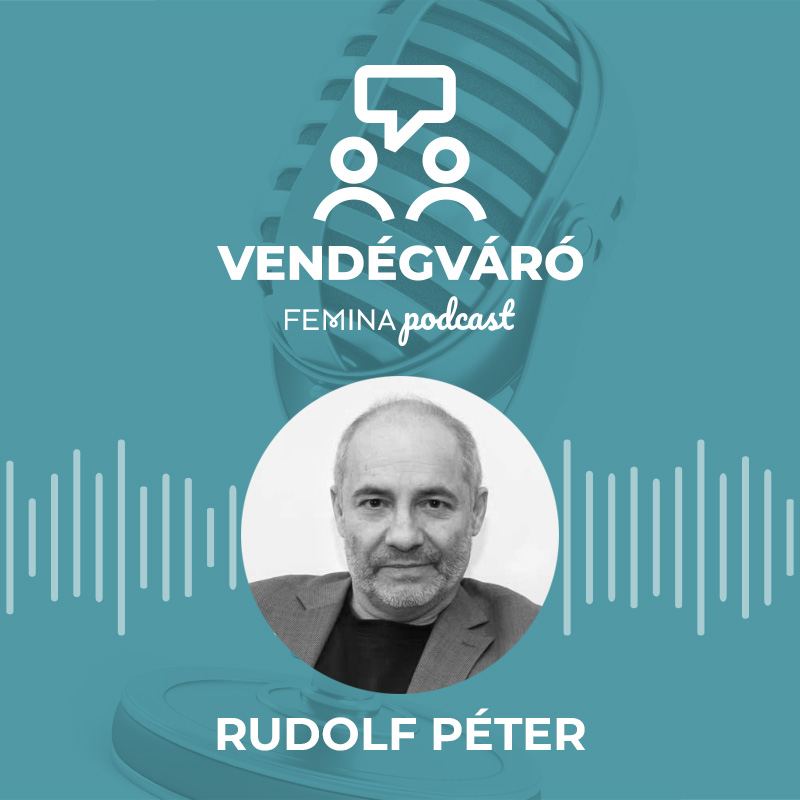 Femina.hu - Énidő. Veled.