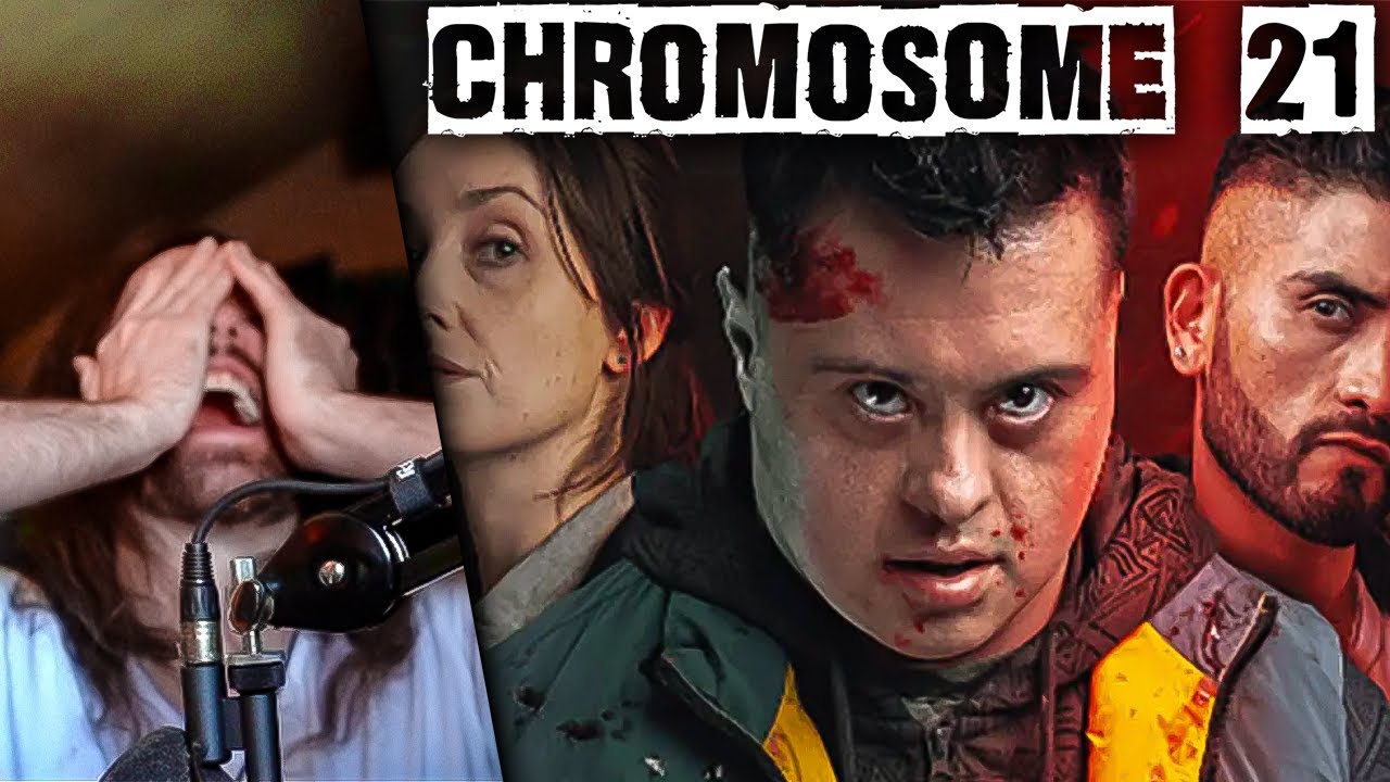 The State of Netflix | Asmongold TV