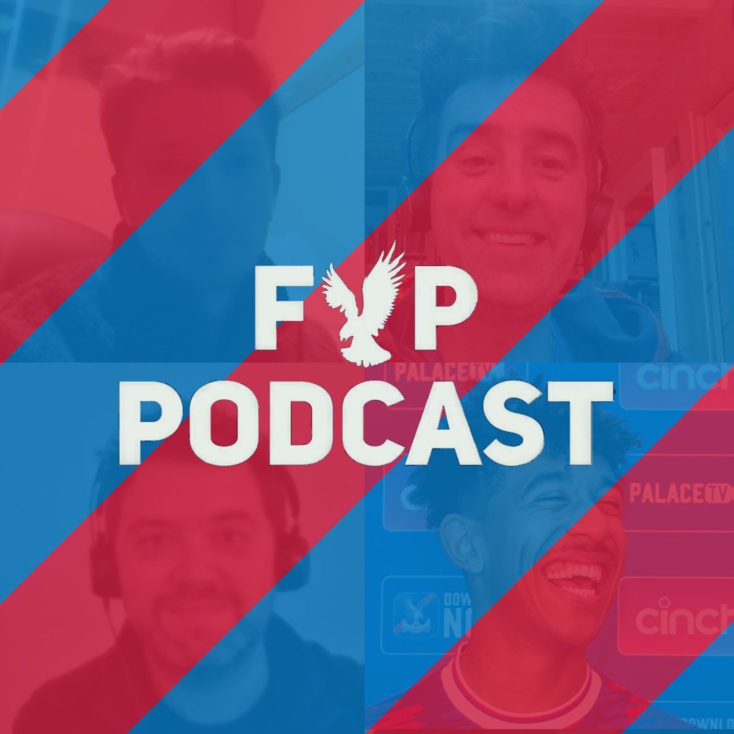 FYP Podcast 459 | Rolls-Royce Defenders episode artwork