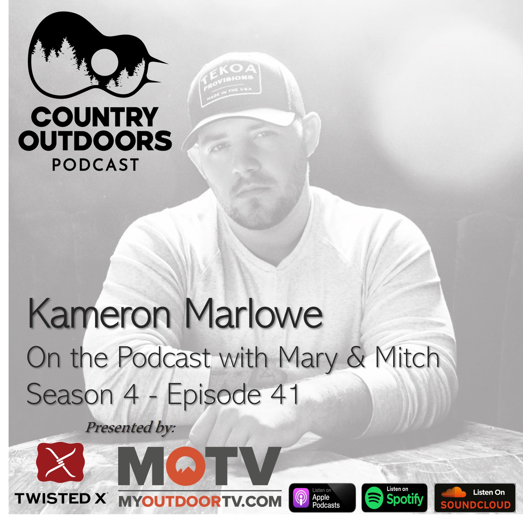 Country Outdoors | A Field And Stream Production