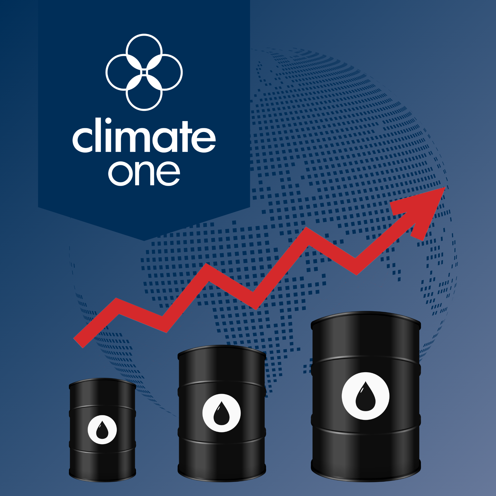 CLIMATE ONE: We Got $9.99 Problems, and Energy is One