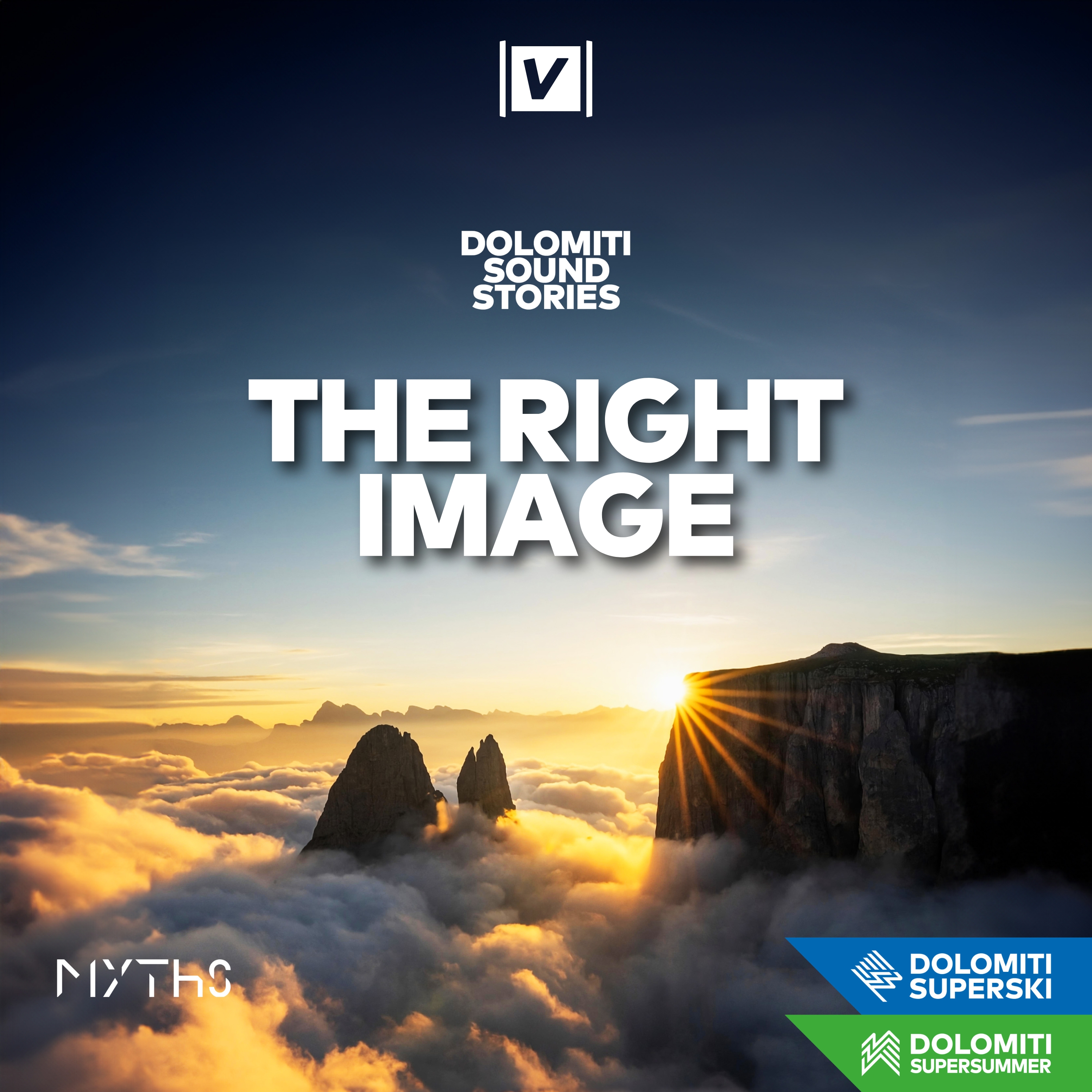 6. The right image episode artwork