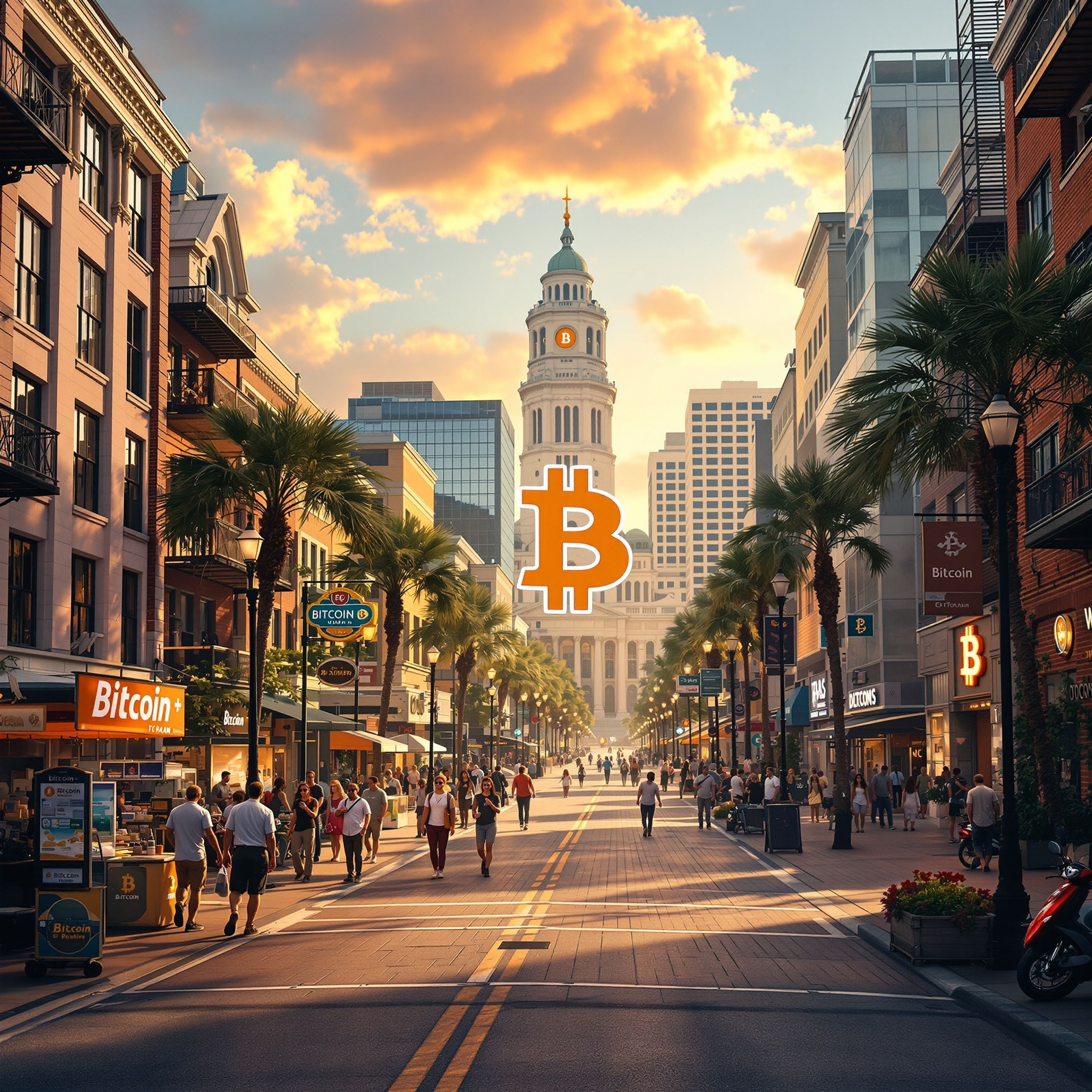 Unlocking Commerce