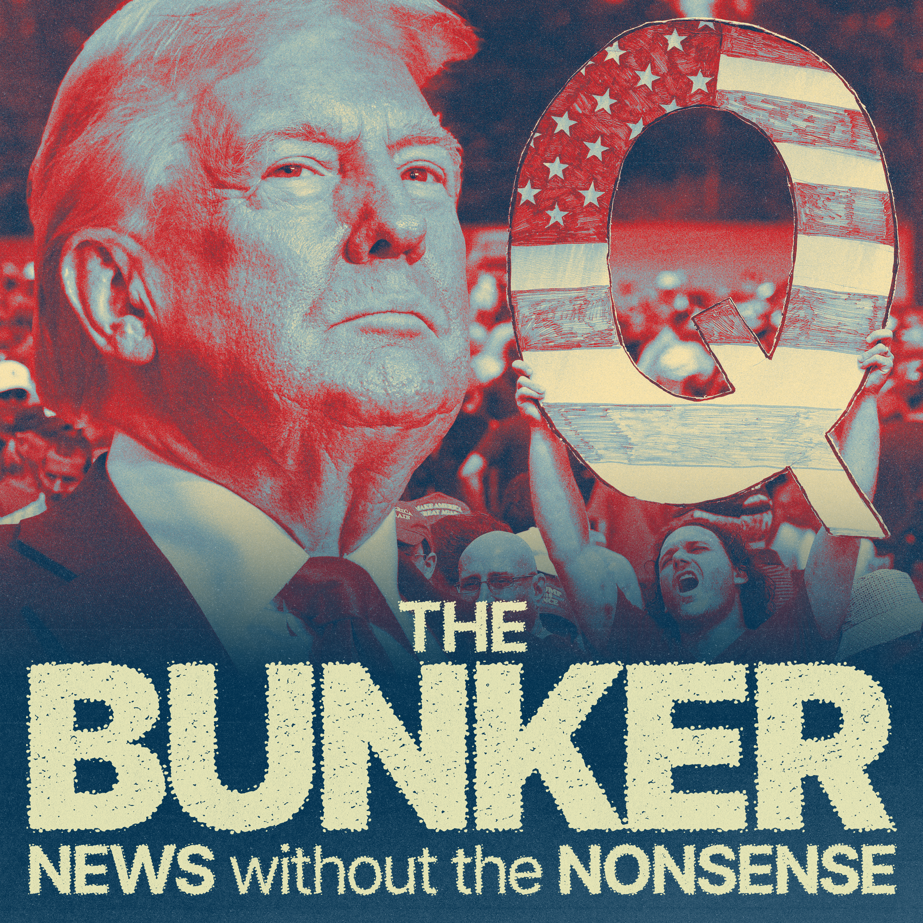 QAnon vs. The GOP – Can Trump's party survive?