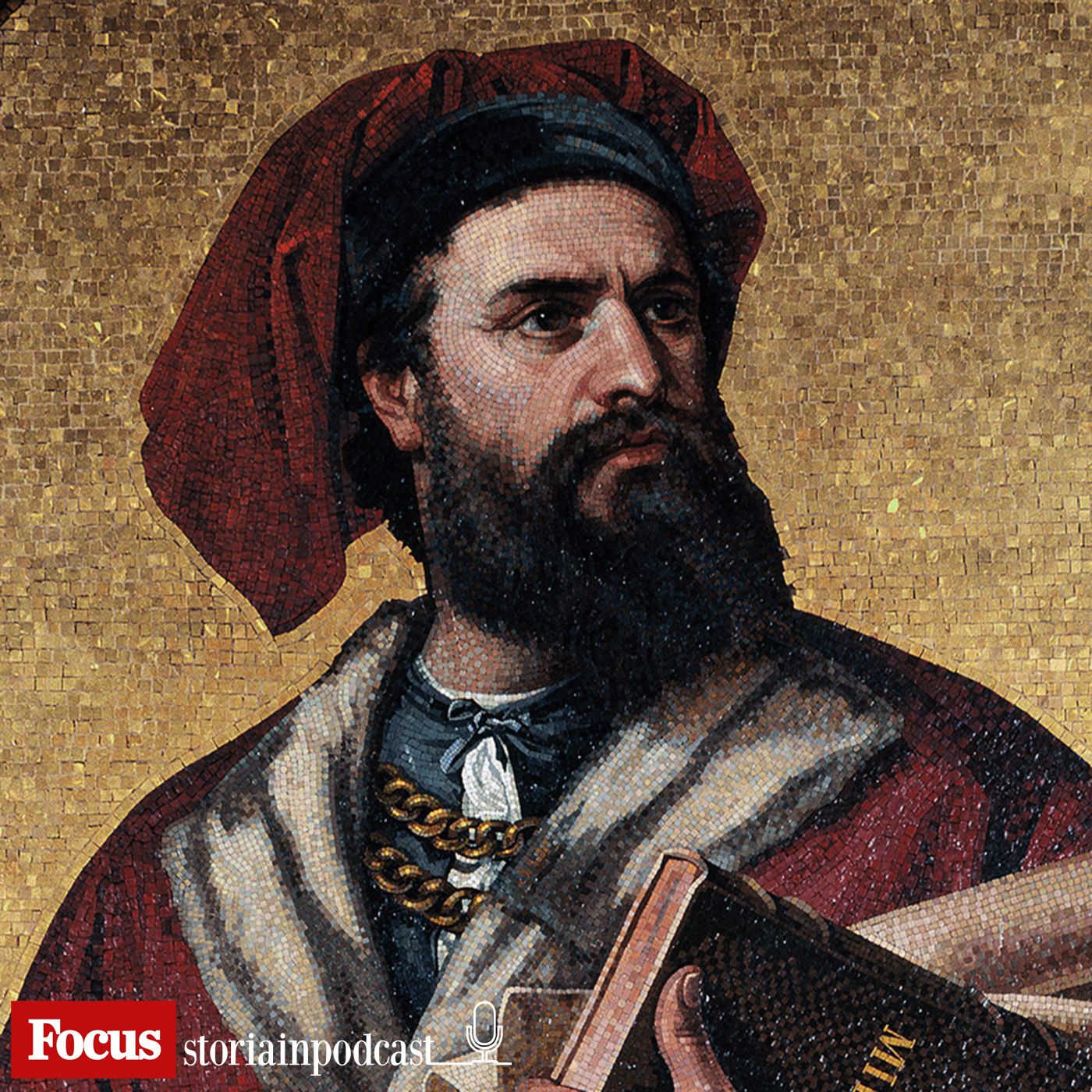 Marco Polo - Terza parte