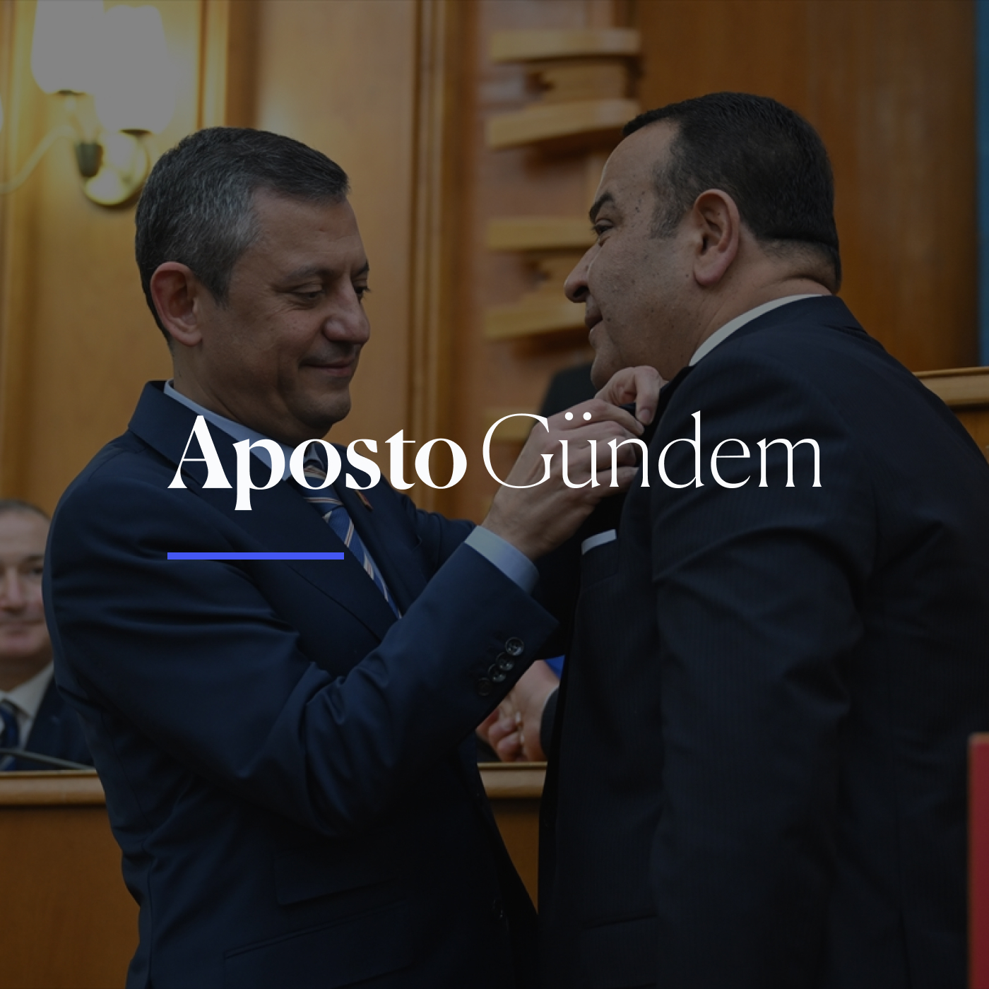 ‘İstanbul Hukuksuzluğu’, Ukrayna yardımları | 5 Mart 2025