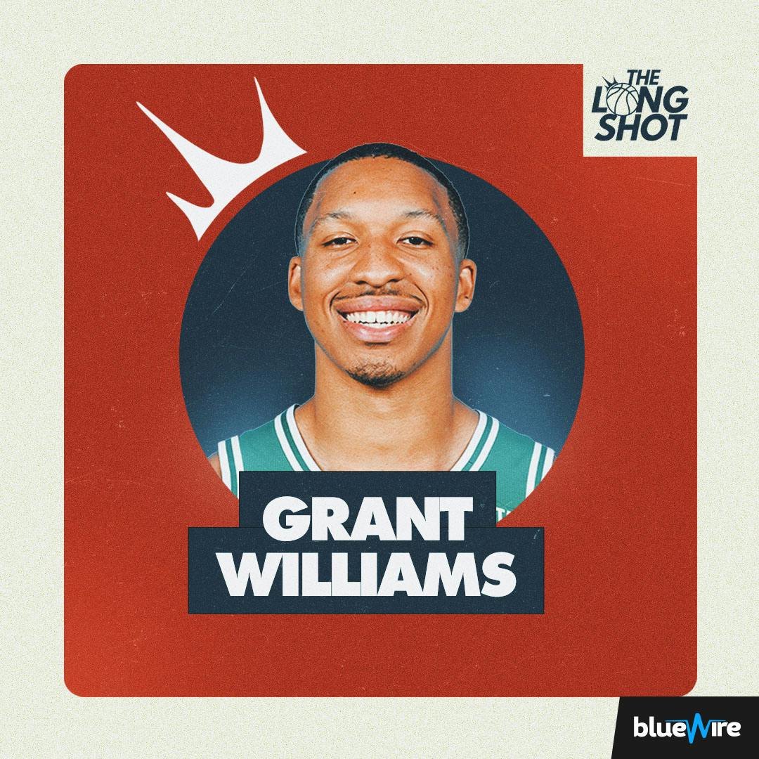 Grant Williams | “Everything Easter”