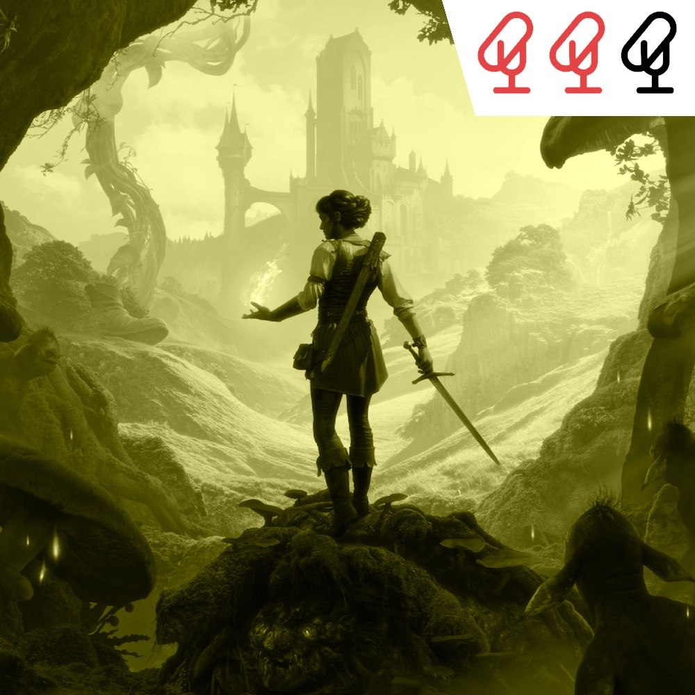 Xbox Developer_Direct 2026, Fable en otoño, Double Fine anuncia Kiln