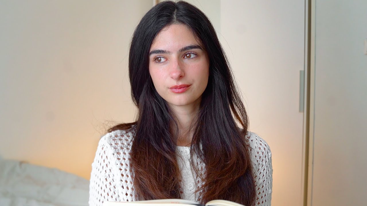 I woke up deaf | Lana Blakely