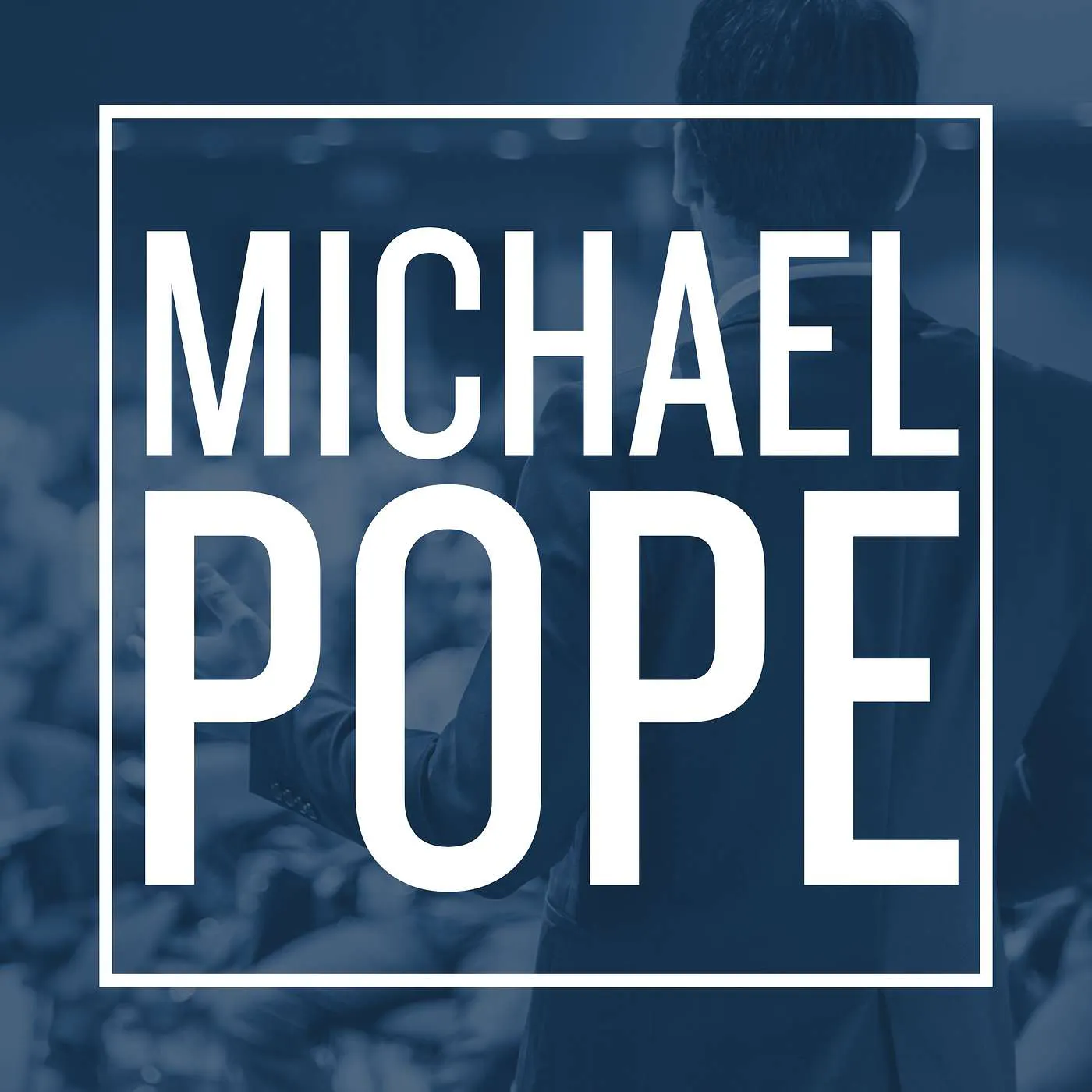 How Introverts Can Thrive on Stage and in Networking Events with Michael Pope