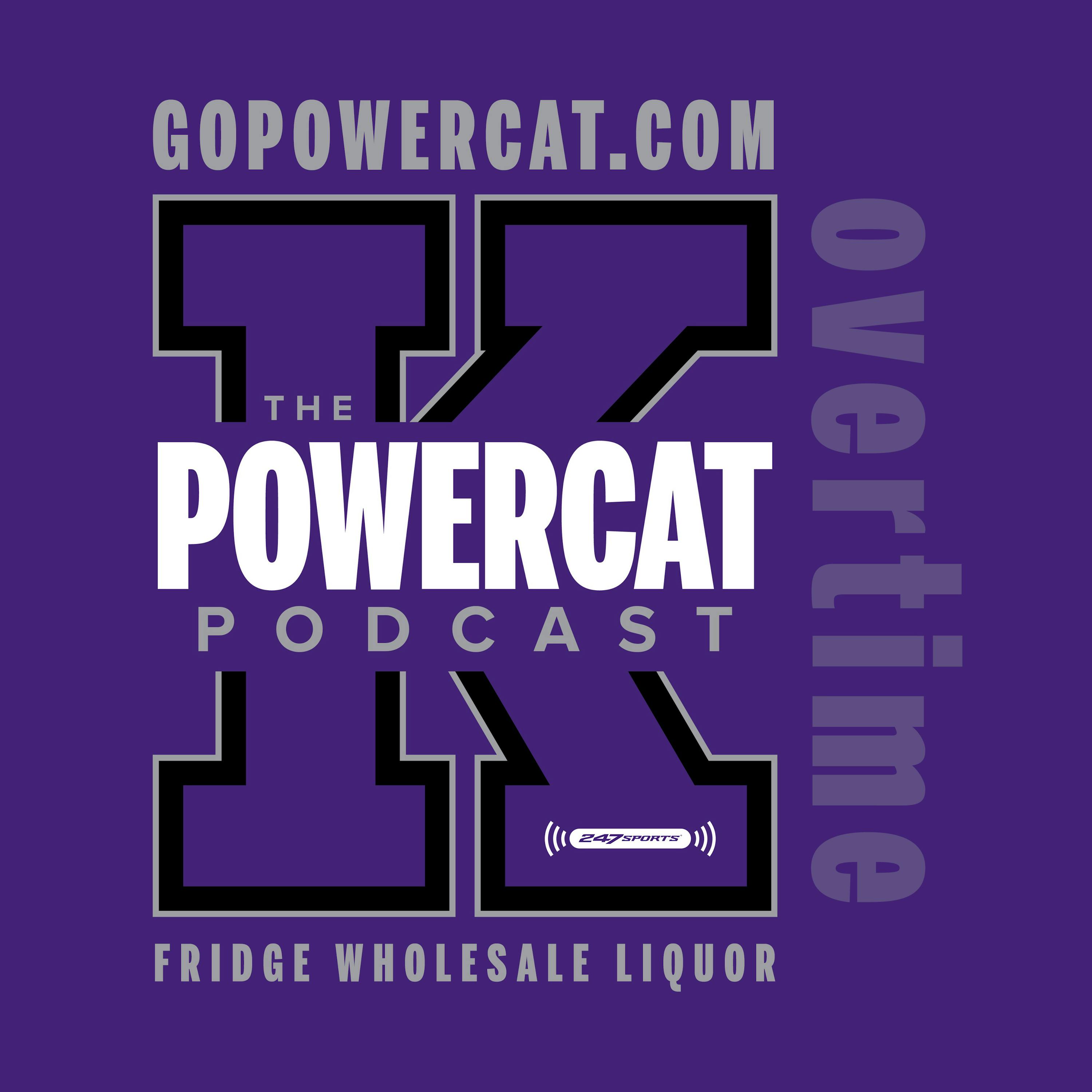 Powercat Podcast A Kansas State Athletics Podcast Listen Free On Castbox Powercat Podcast A Kansas State Athletics Podcast Listen Free On Castbox