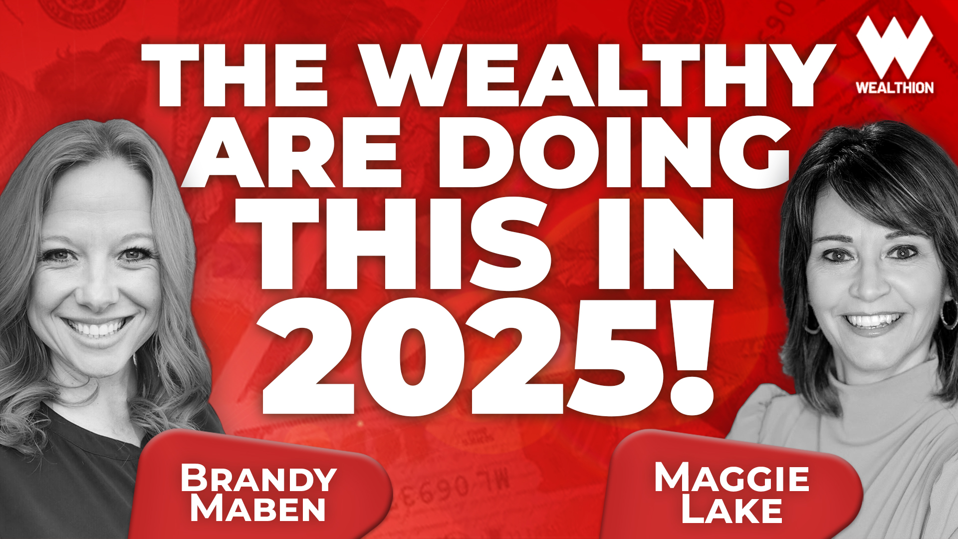 Brandy Maben: How the Wealthy Are Preparing for Volatility, Taxes, and Inflation