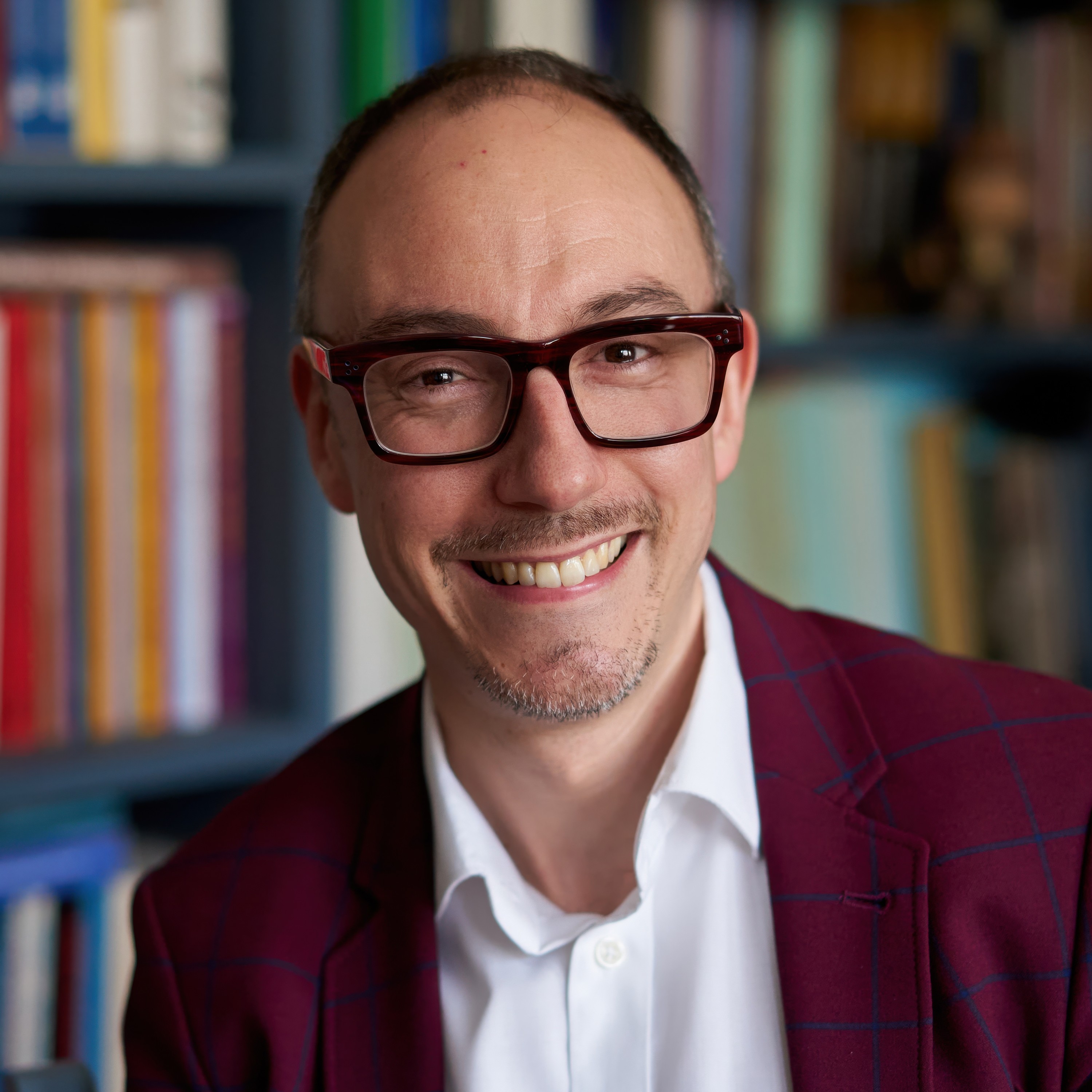 Khaemwaset Forever with Dr. Campbell Price