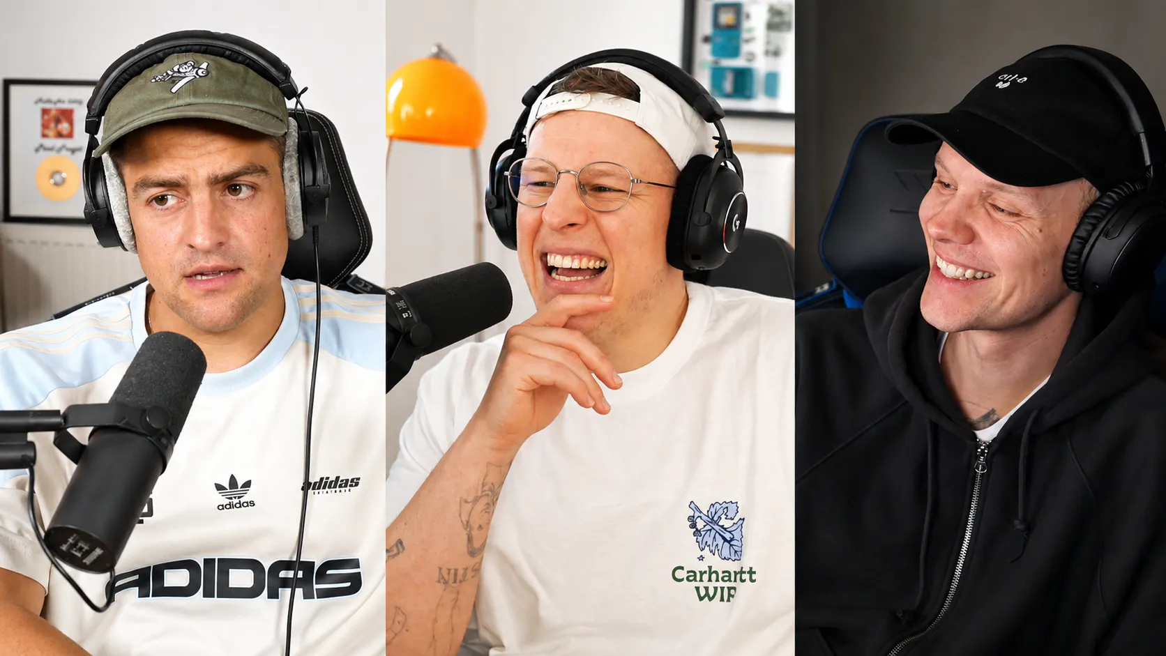Kokain in der Influencer-Szene